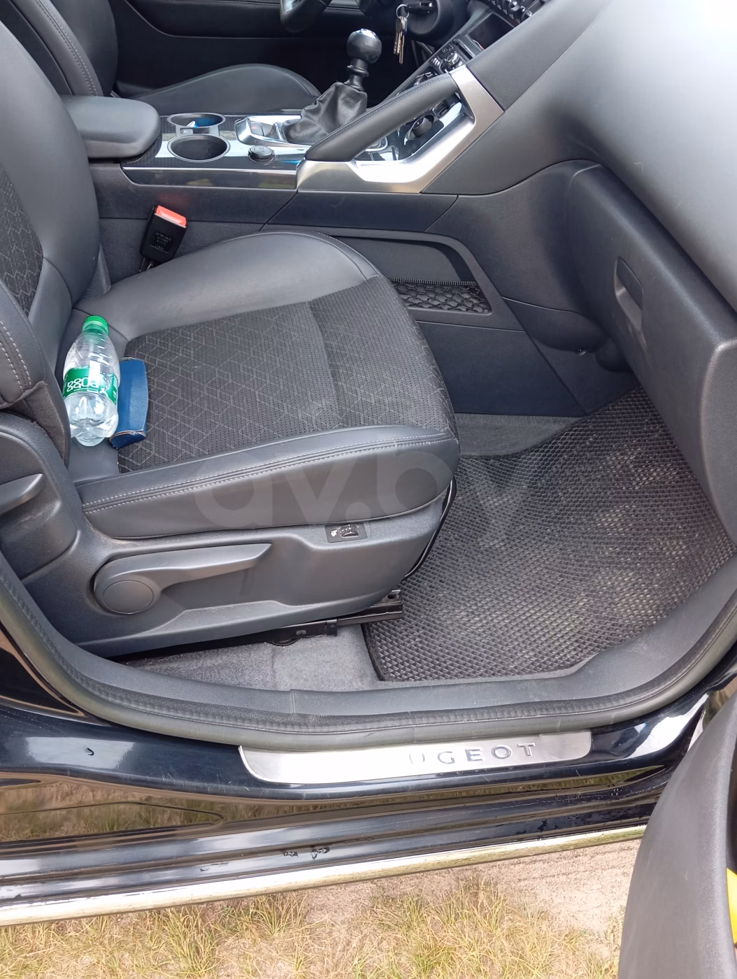 Peugeot 3008 фото 6