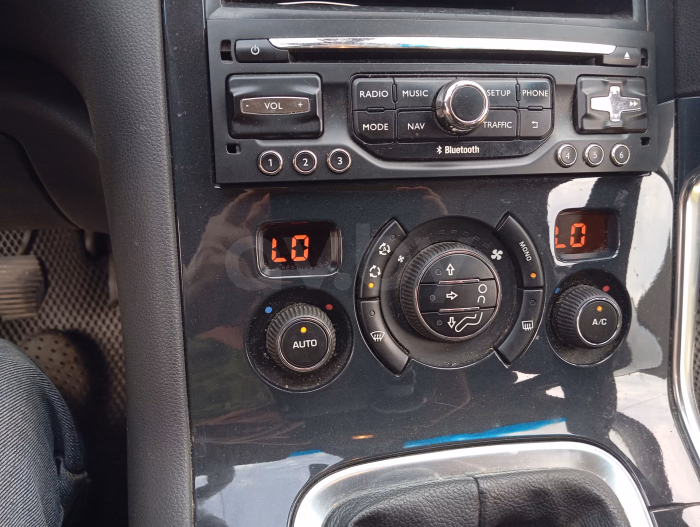 Peugeot 3008 фото 17