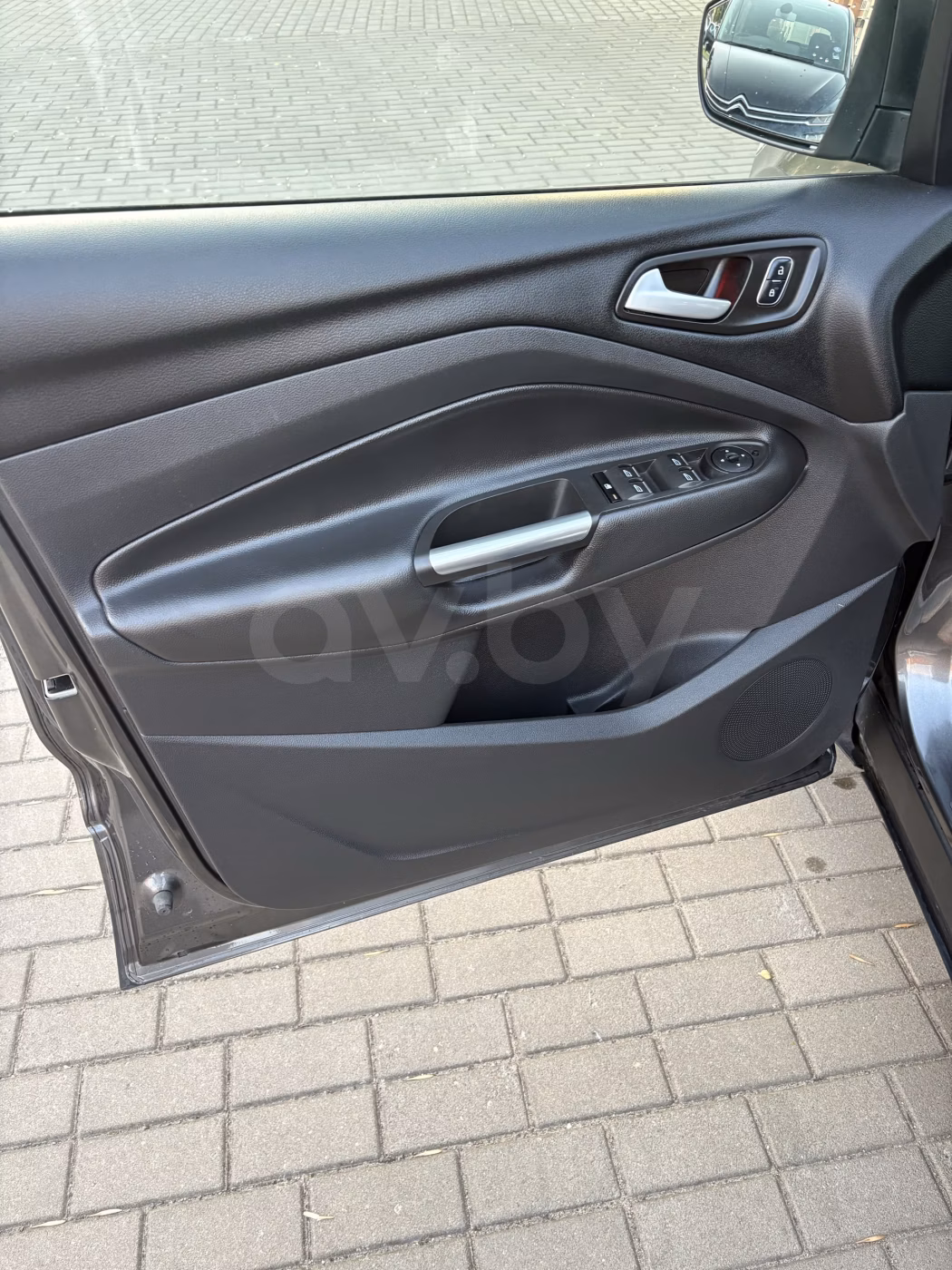 Ford Kuga фото 6