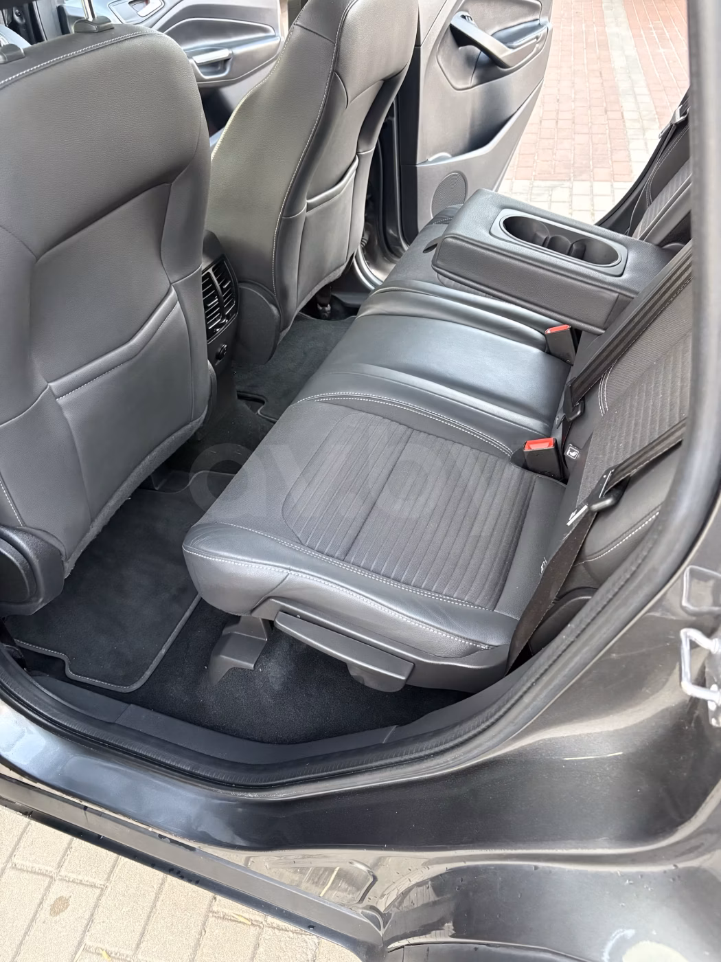 Ford Kuga фото 11