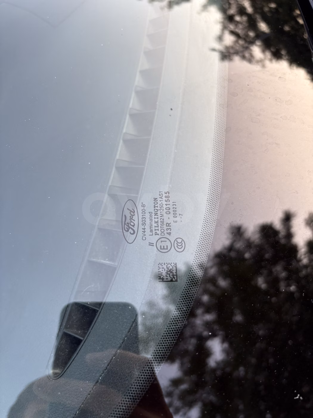 Ford Kuga фото 12