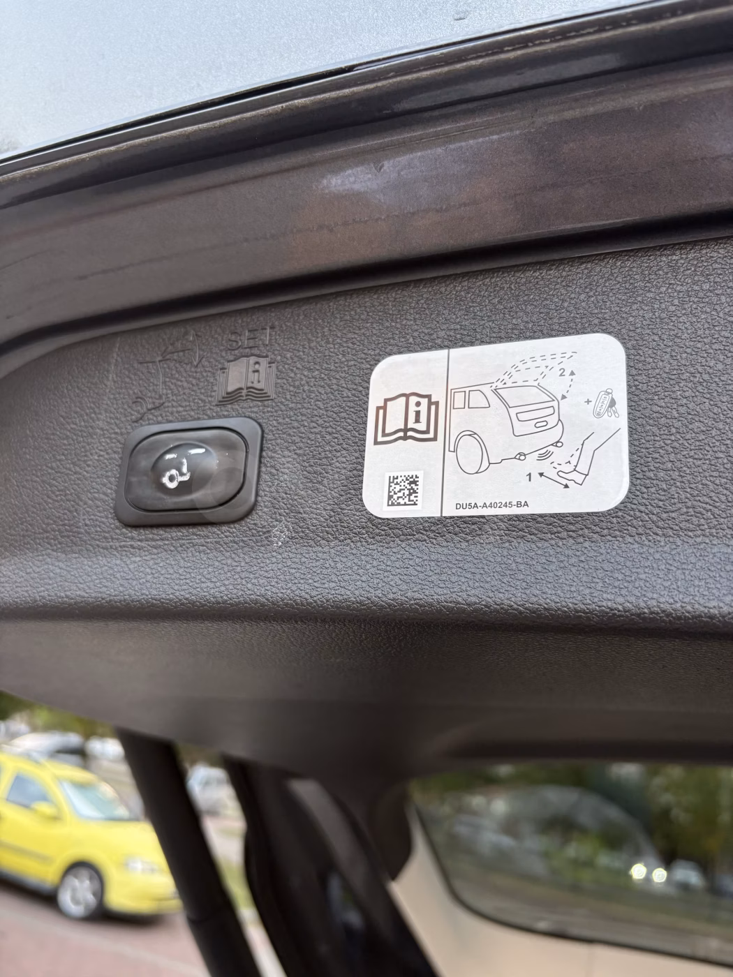Ford Kuga фото 14