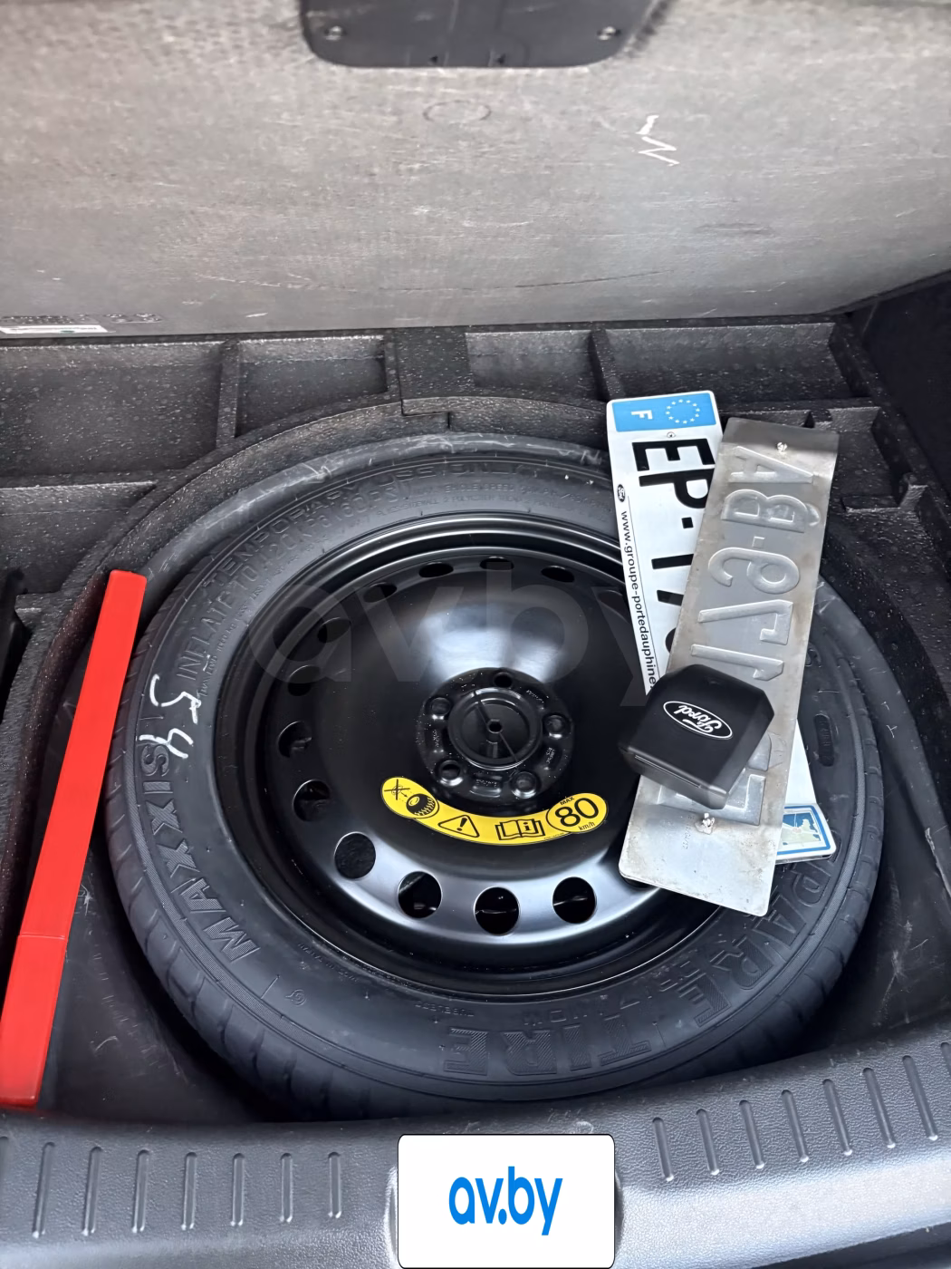 Ford Kuga фото 18
