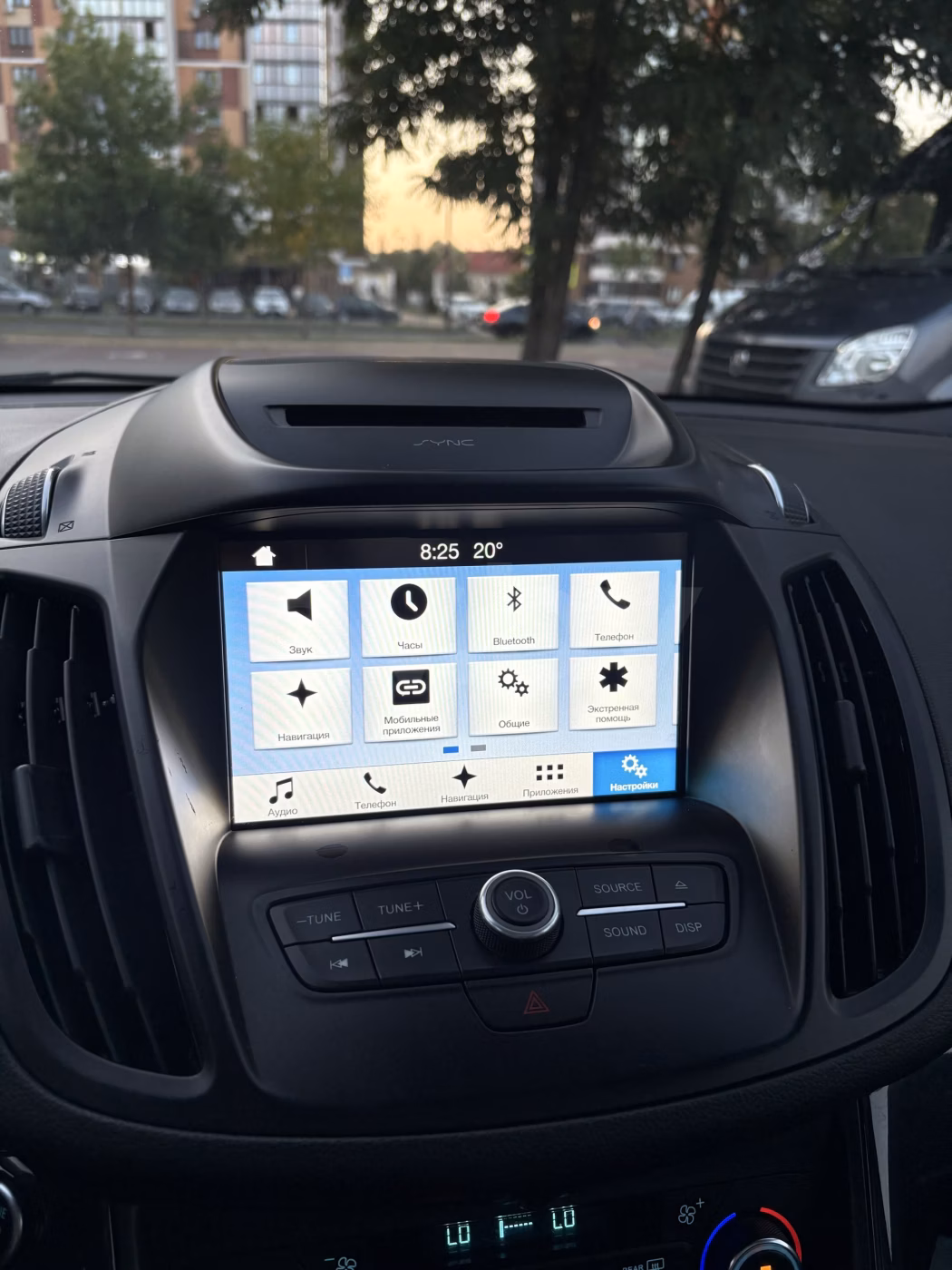 Ford Kuga фото 22