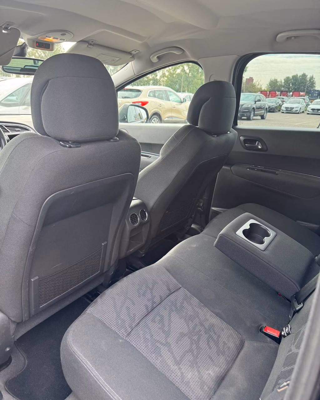 Peugeot 3008 фото 11
