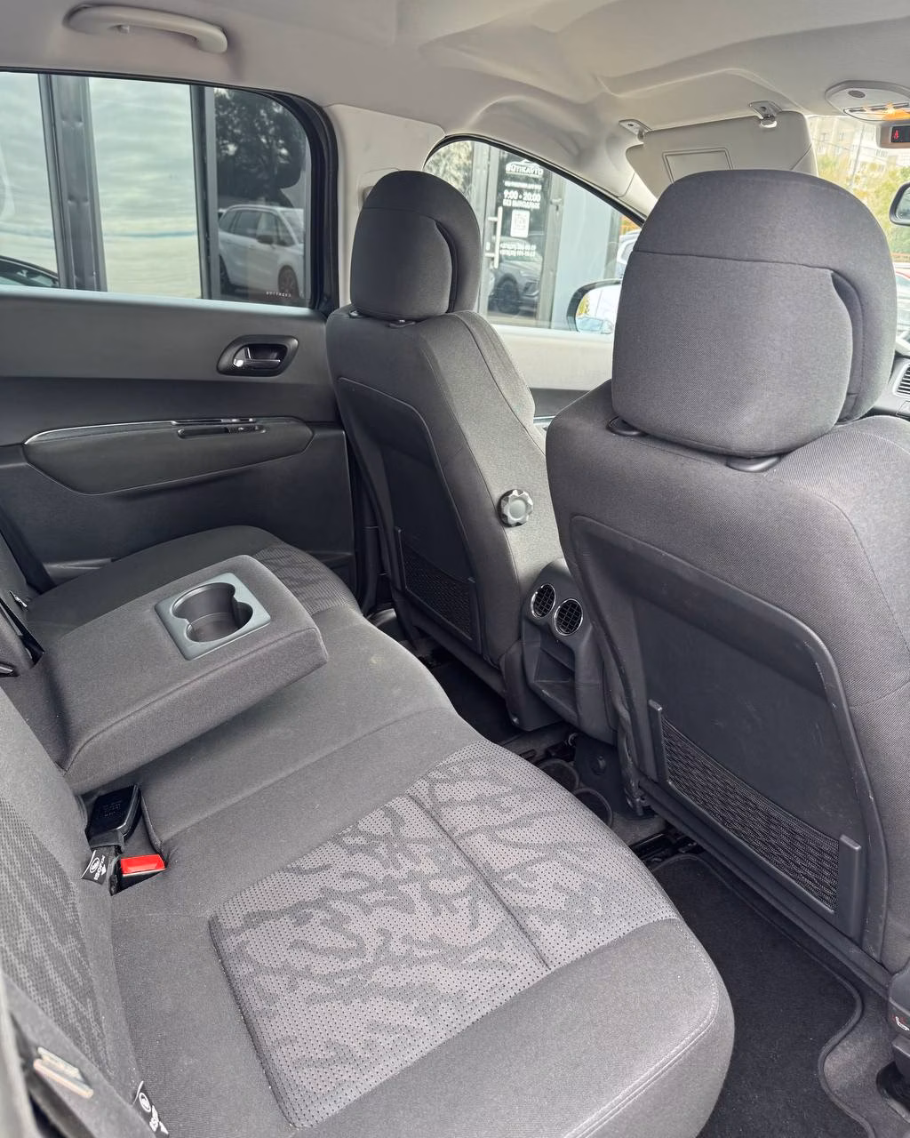 Peugeot 3008 фото 13