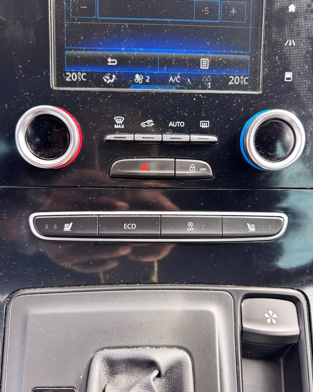 Renault Grand Scenic фото 21