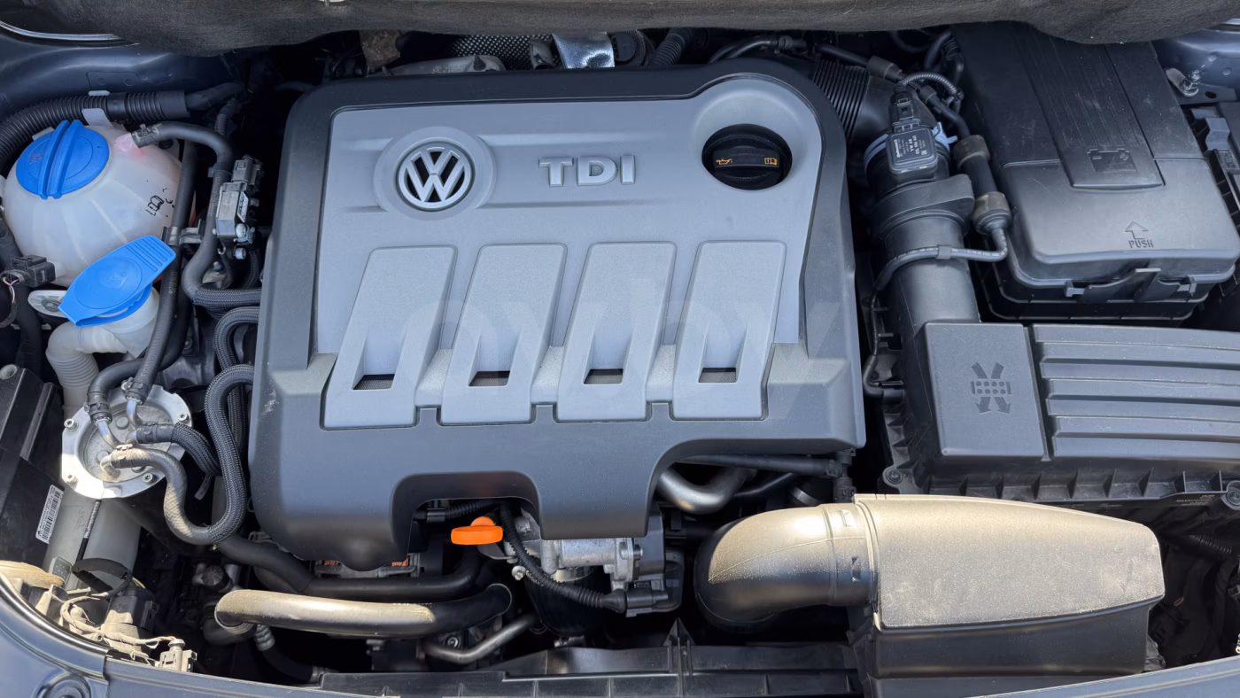 Volkswagen Touran фото 16