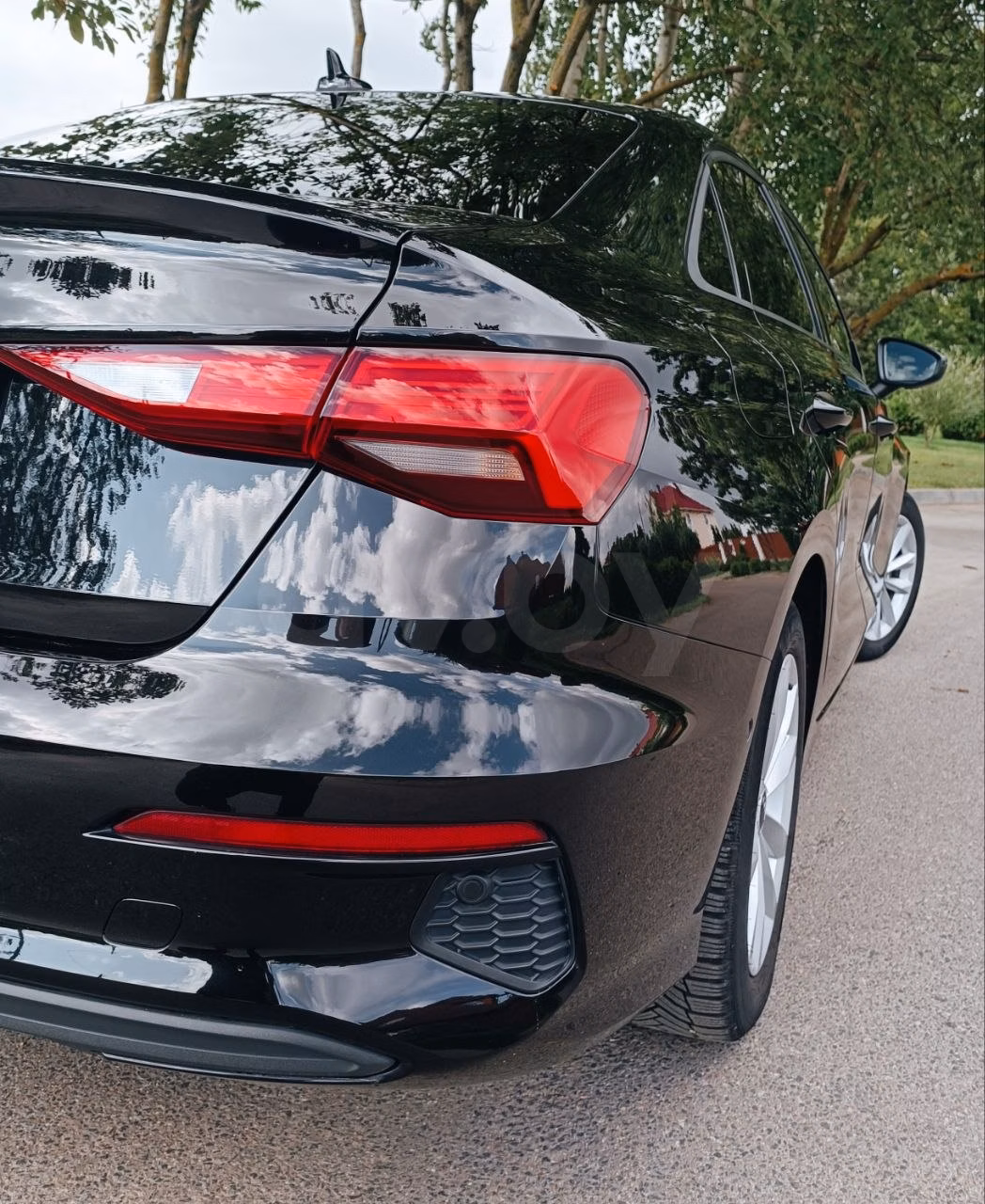 Audi A3 фото 4