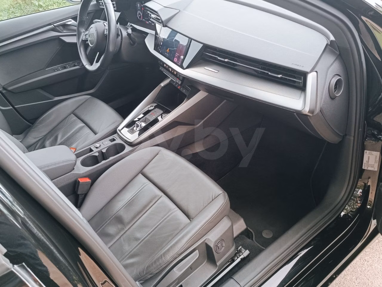 Audi A3 фото 12