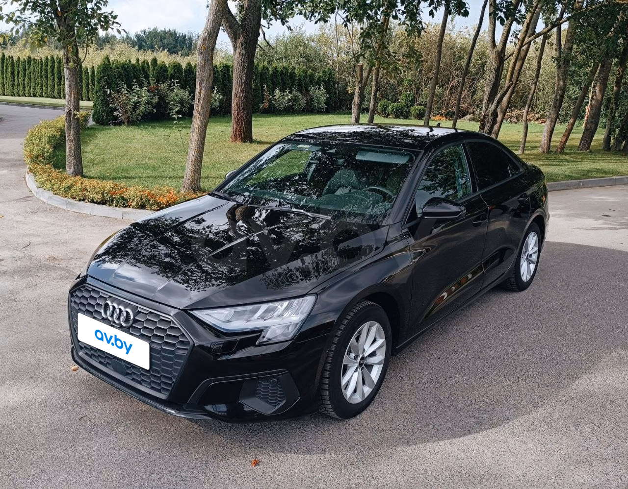 Audi A3 фото 15