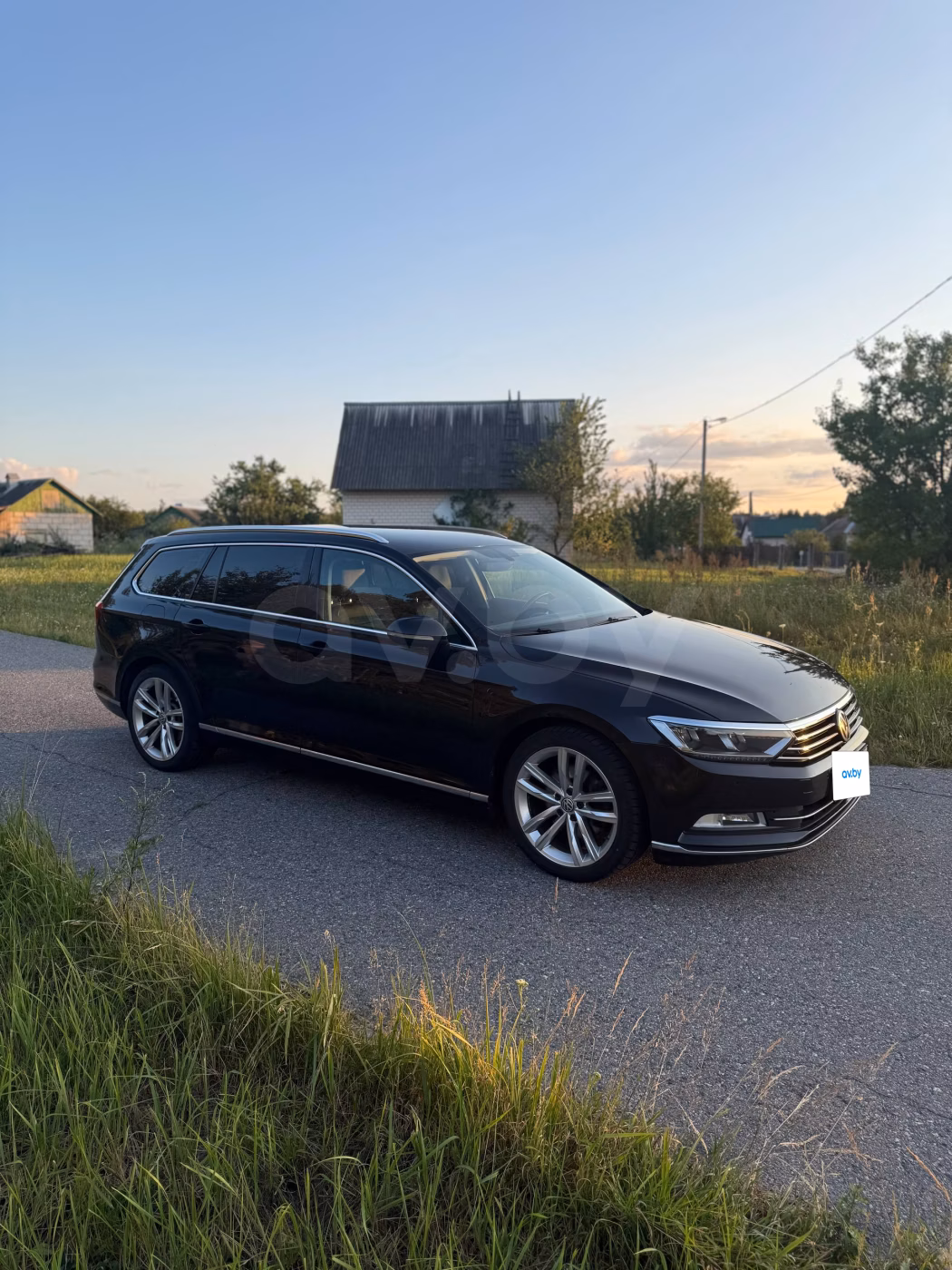Volkswagen Passat фото 7
