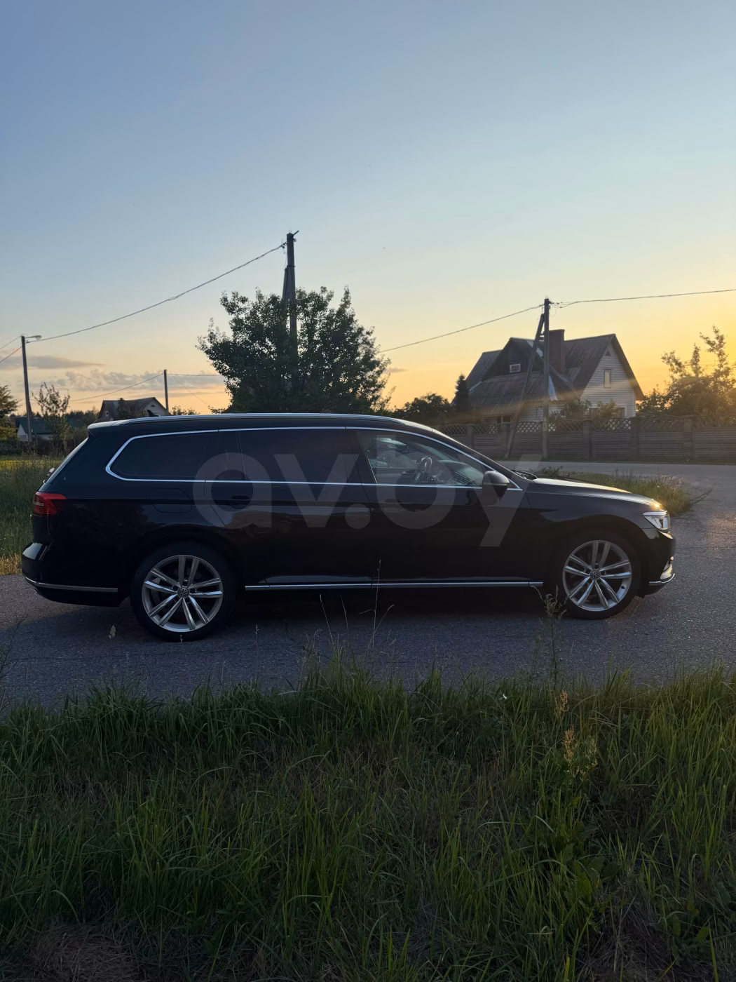 Volkswagen Passat фото 5