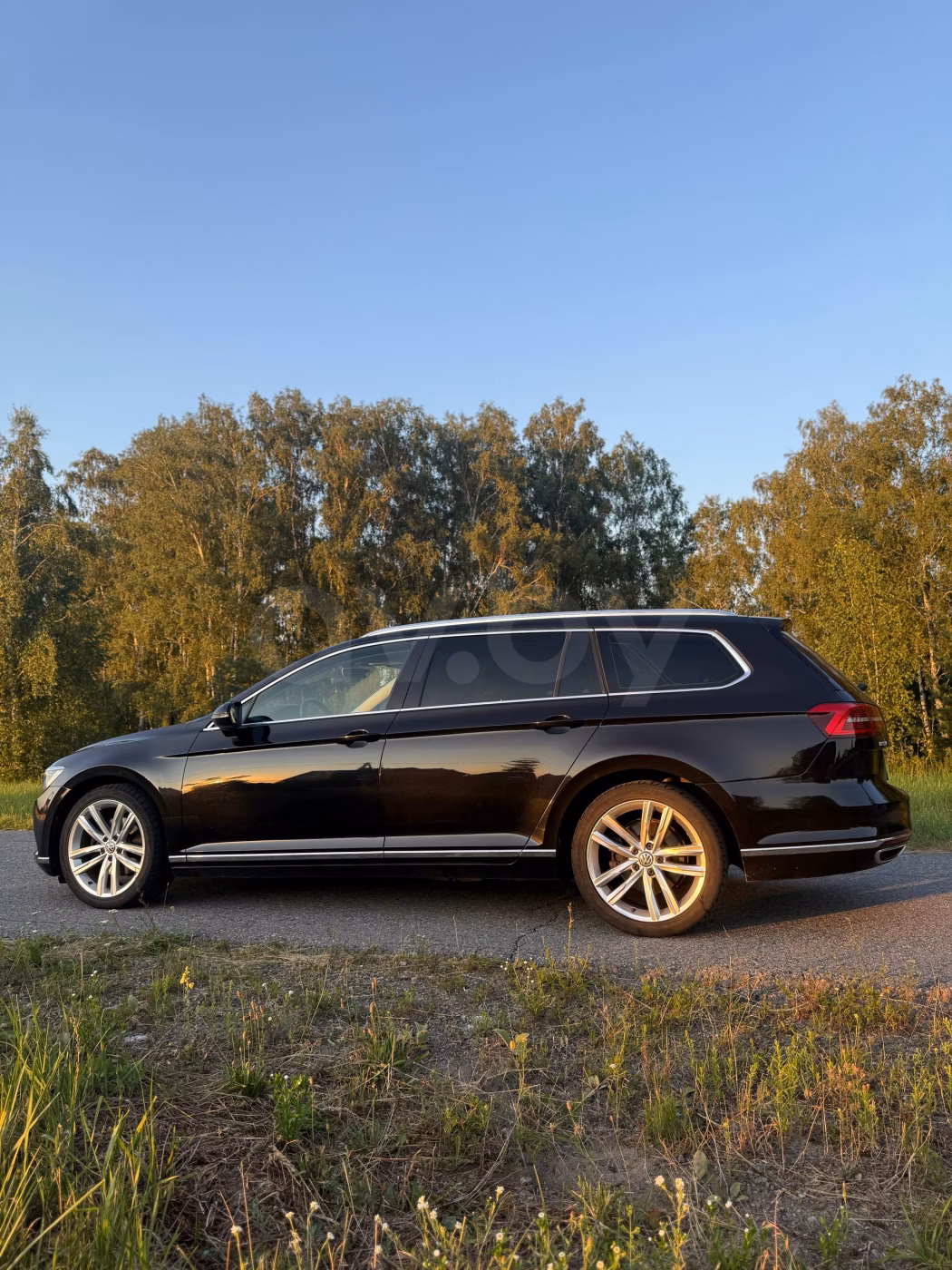 Volkswagen Passat фото 4