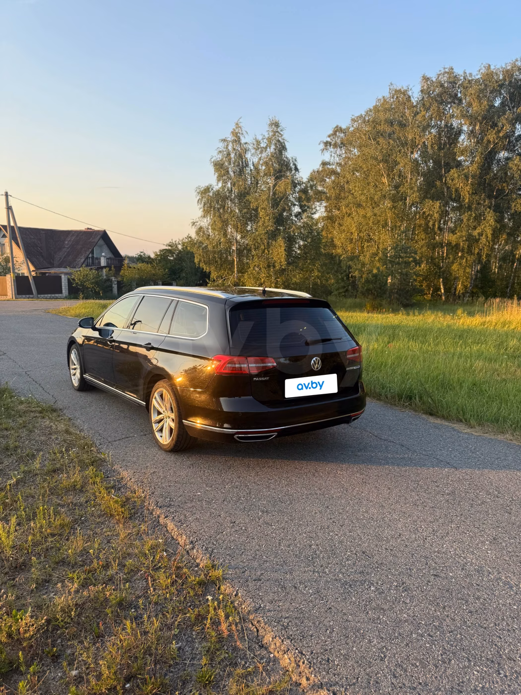 Volkswagen Passat фото 6