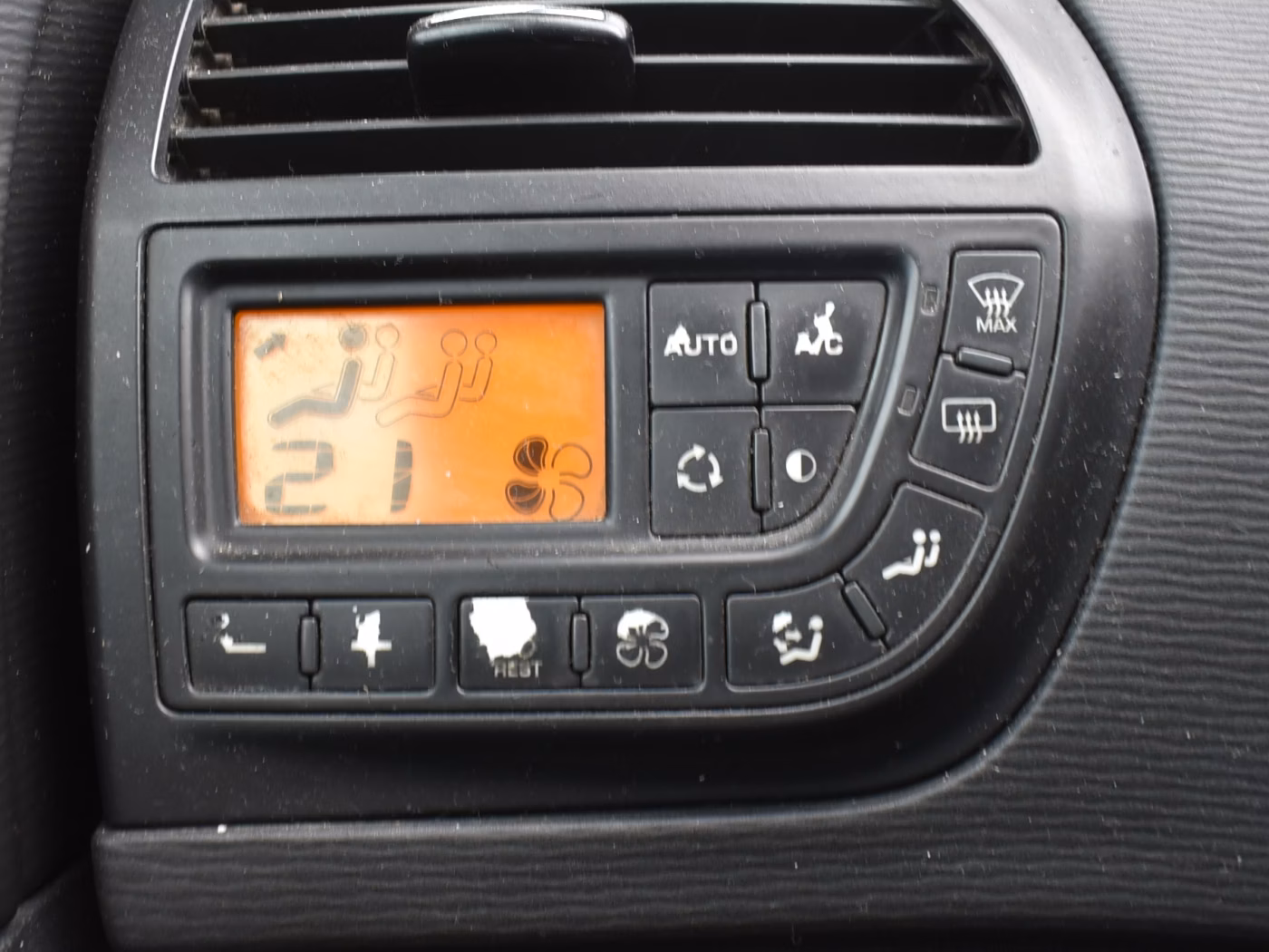 Citroen C4 Grand Picasso фото 18