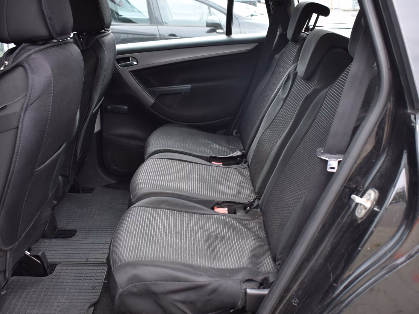 Citroen C4 Grand Picasso фото 10