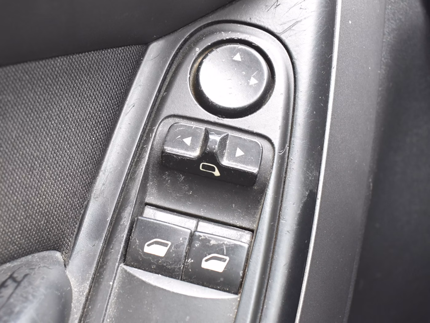 Citroen C4 Grand Picasso фото 19