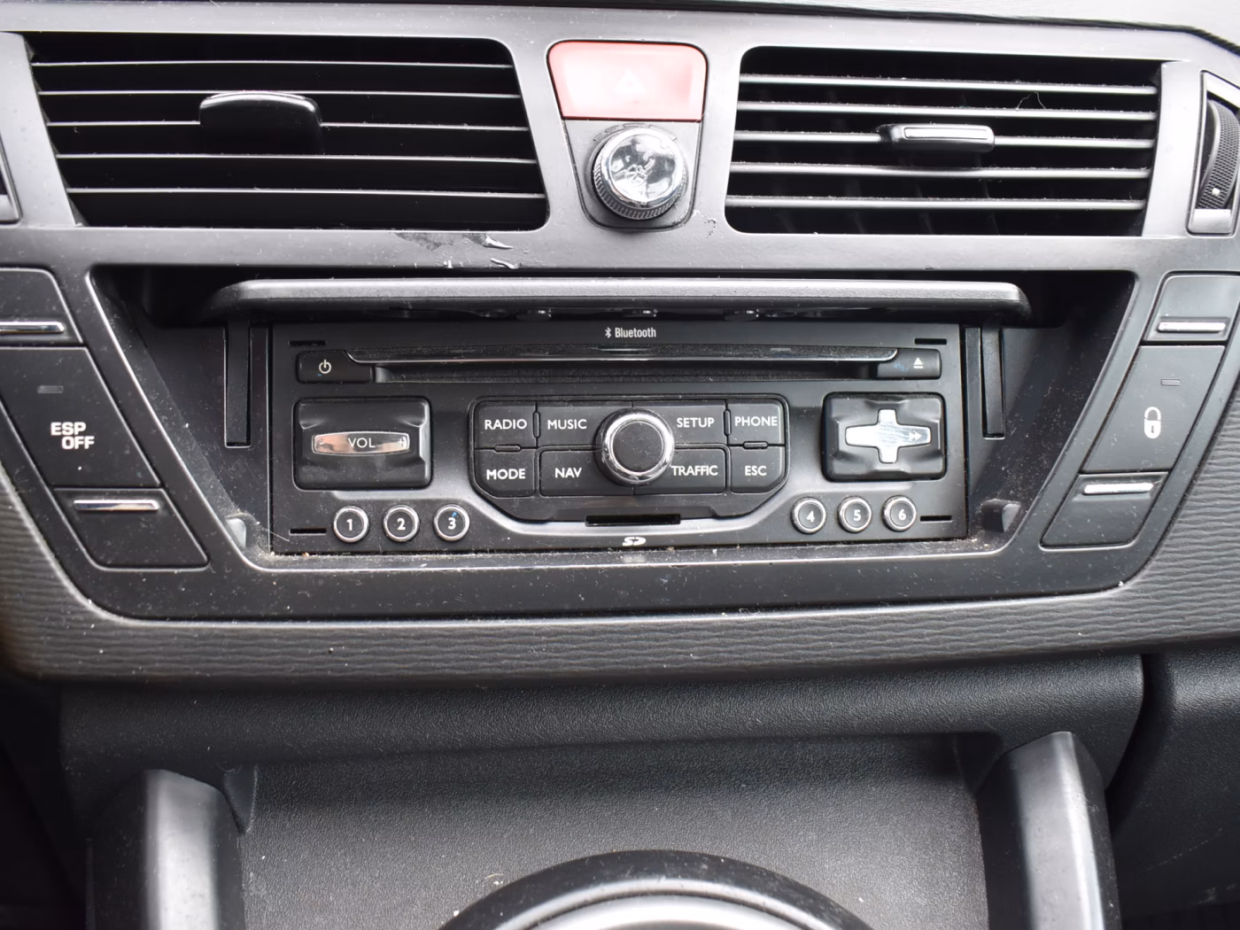 Citroen C4 Grand Picasso фото 16