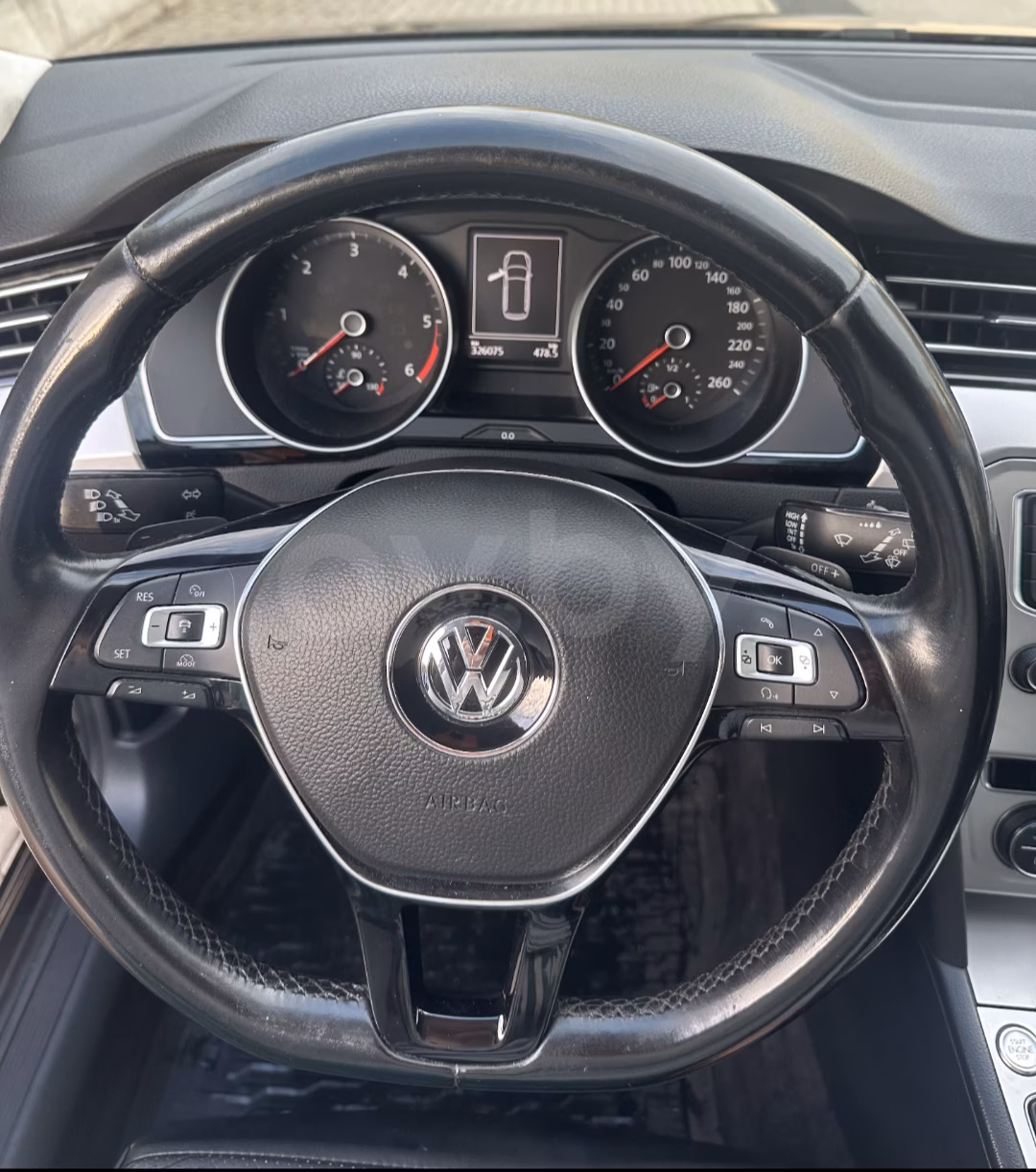 Volkswagen Passat фото 12