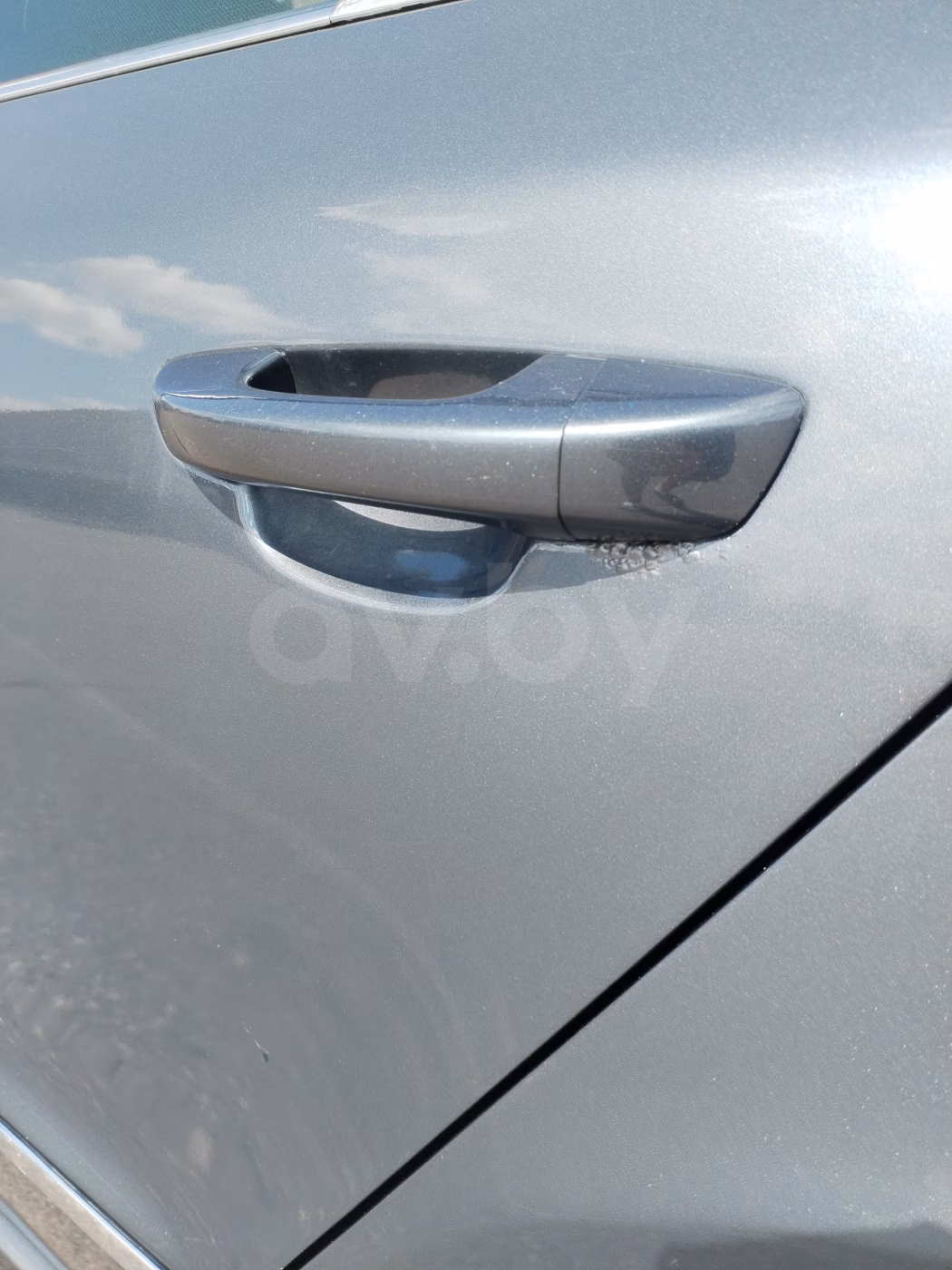 Skoda Superb фото 21