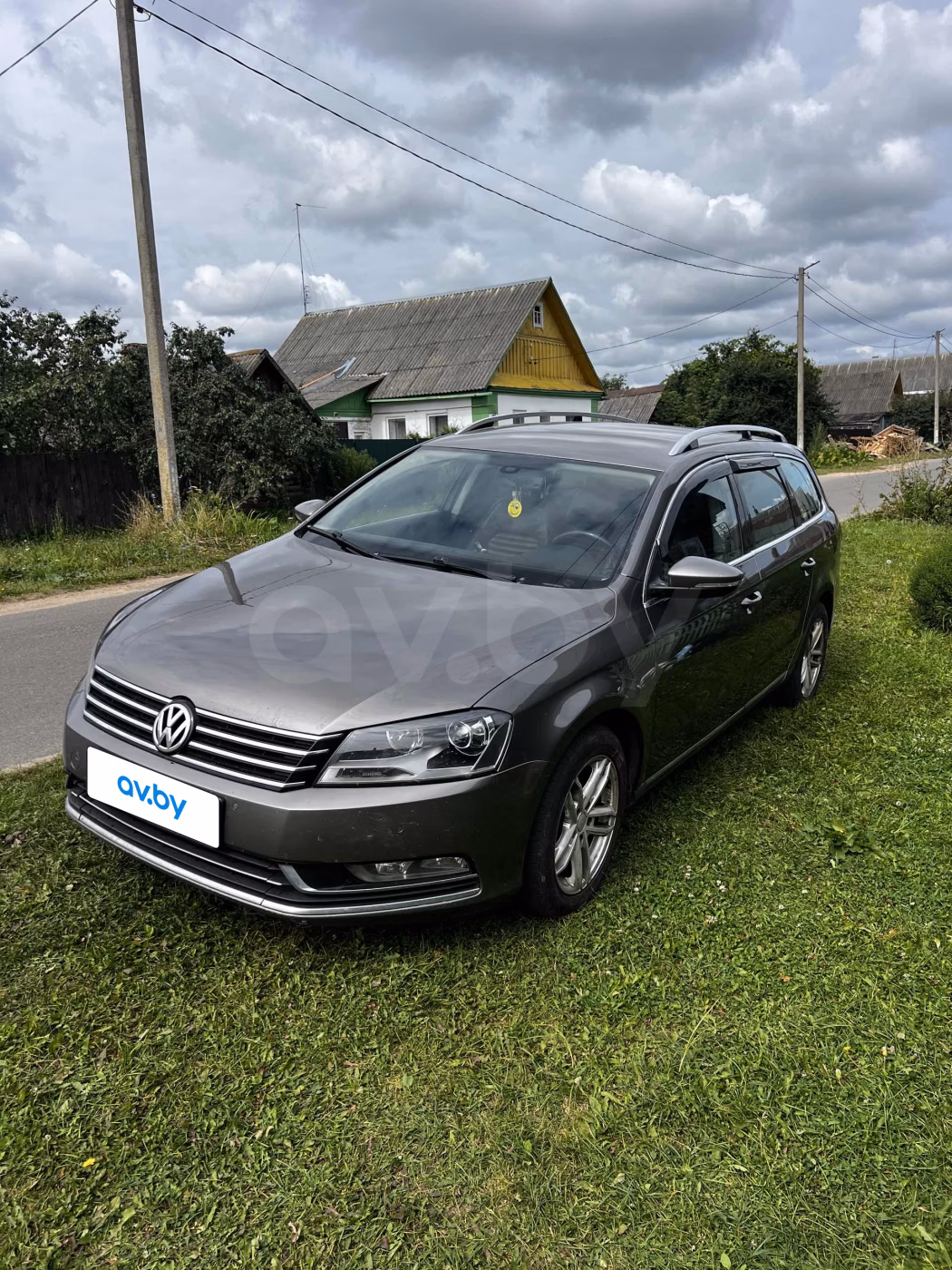 Volkswagen Passat фото 2