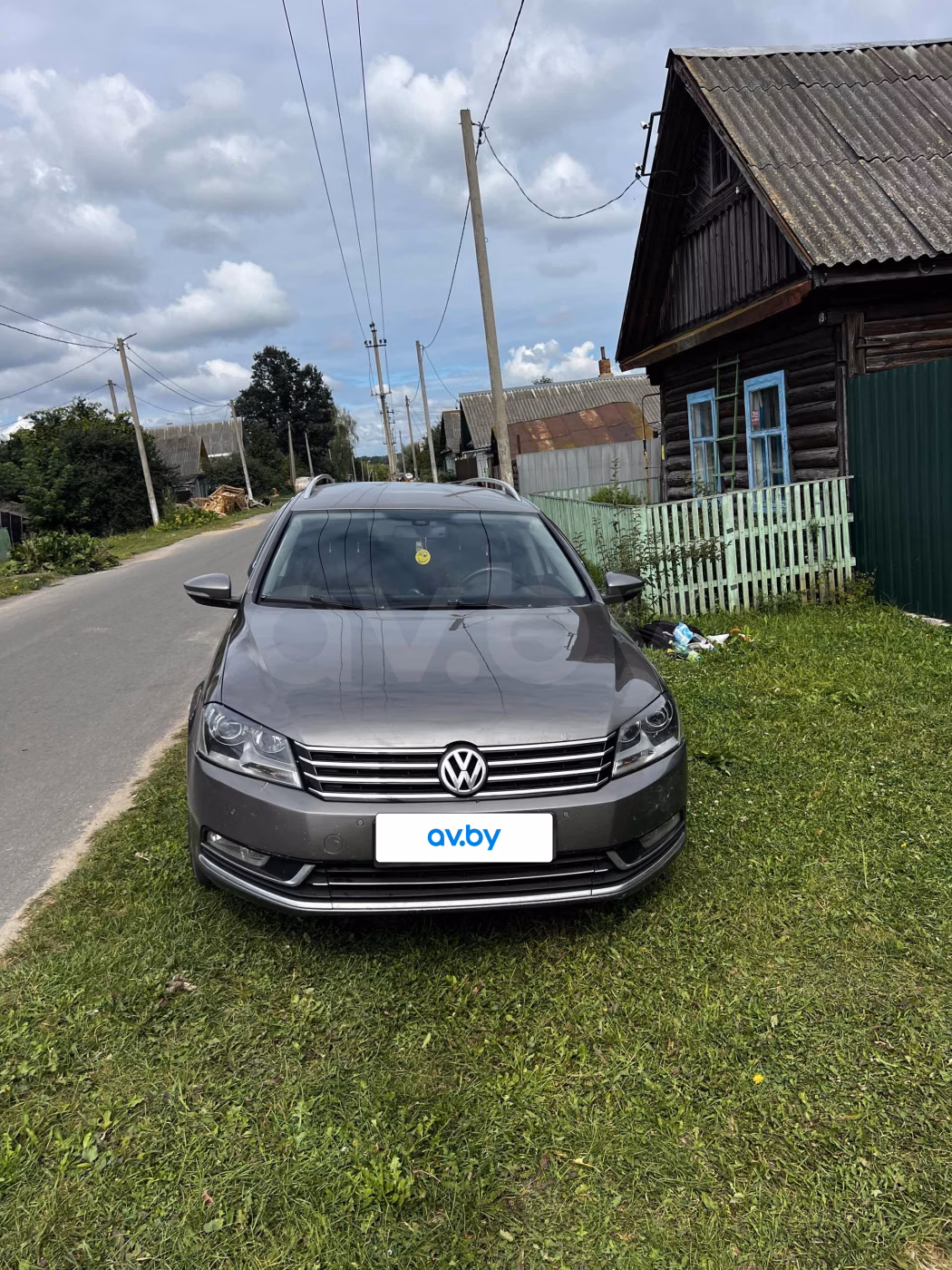 Volkswagen Passat фото 9