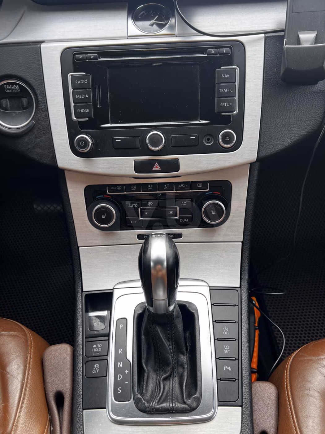 Volkswagen Passat фото 17
