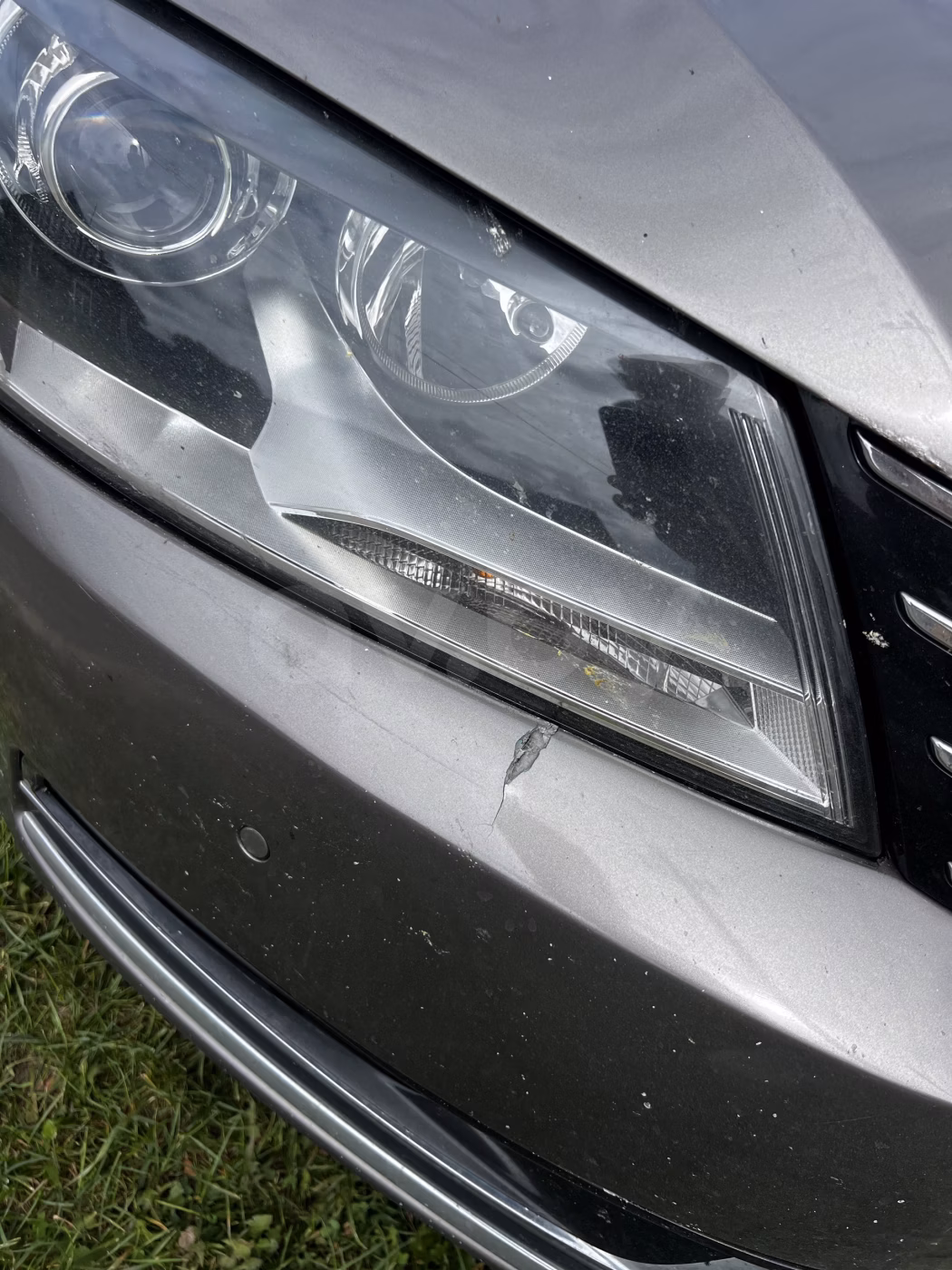 Volkswagen Passat фото 25