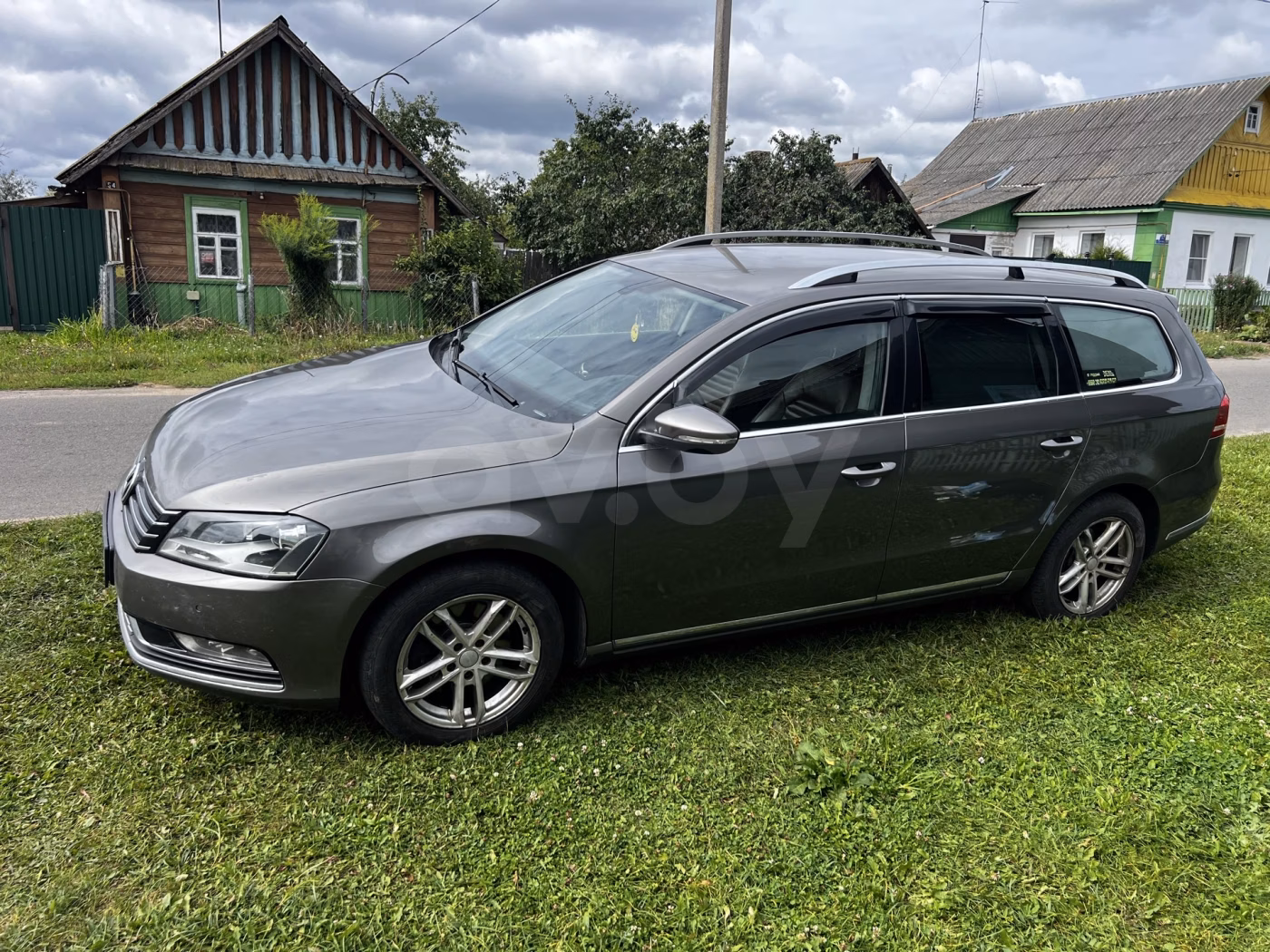 Volkswagen Passat фото 24