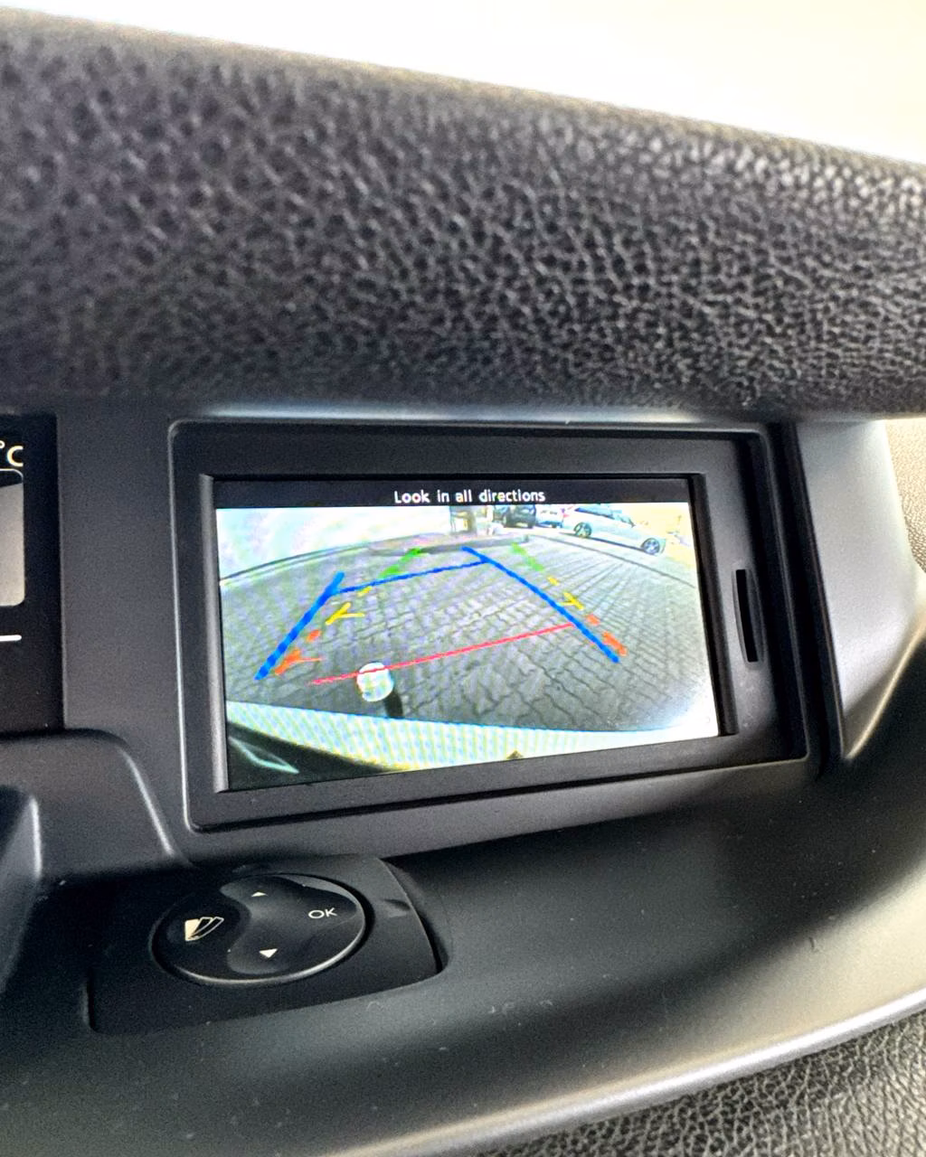 Renault Grand Scenic фото 14