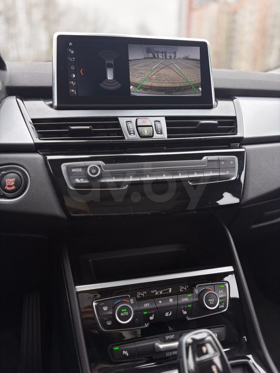 BMW 2 серия Gran Tourer фото 2