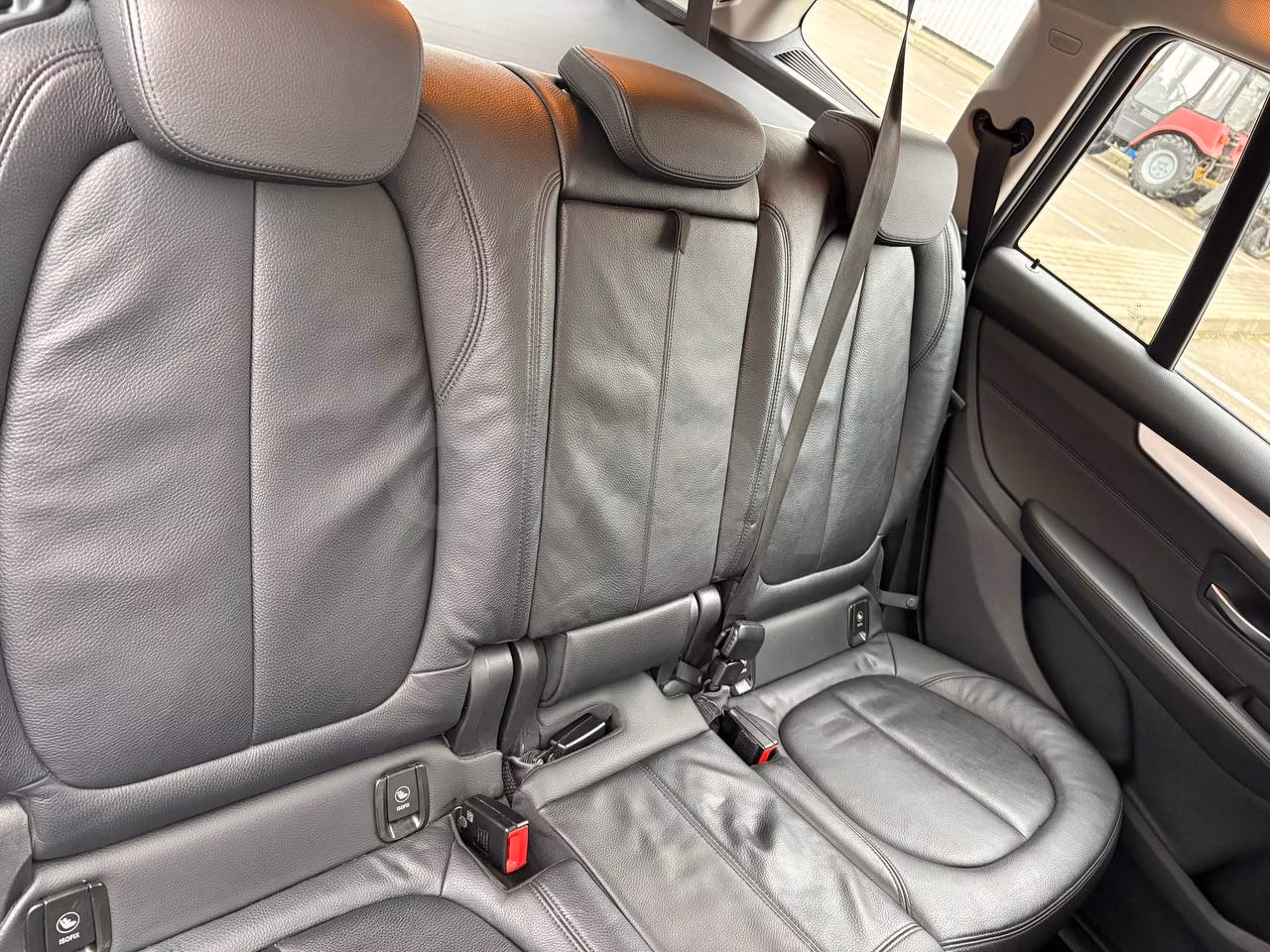 BMW 2 серия Gran Tourer фото 5