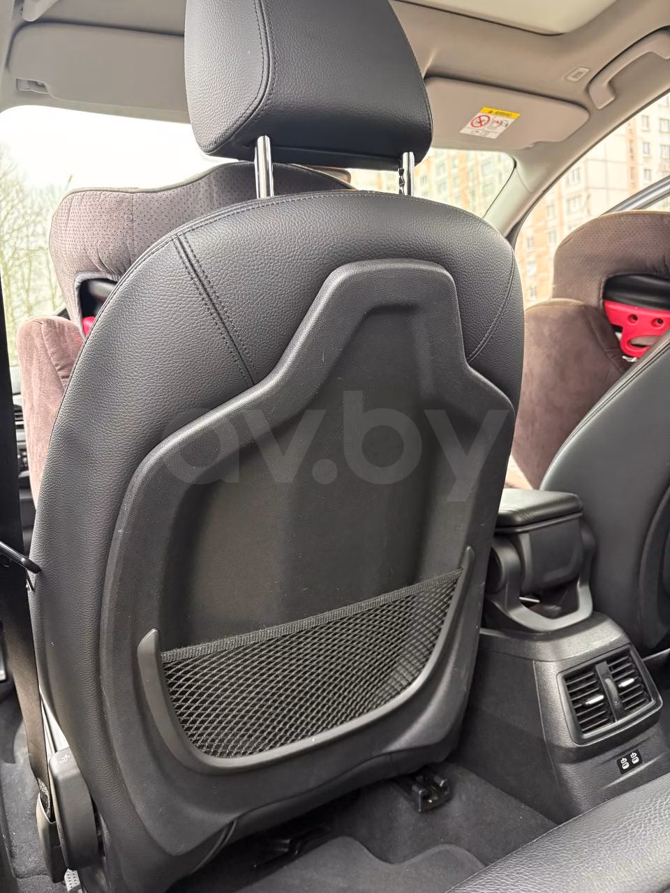BMW 2 серия Gran Tourer фото 6