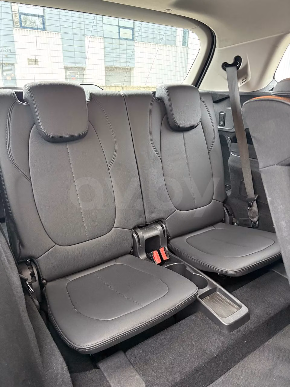 BMW 2 серия Gran Tourer фото 8