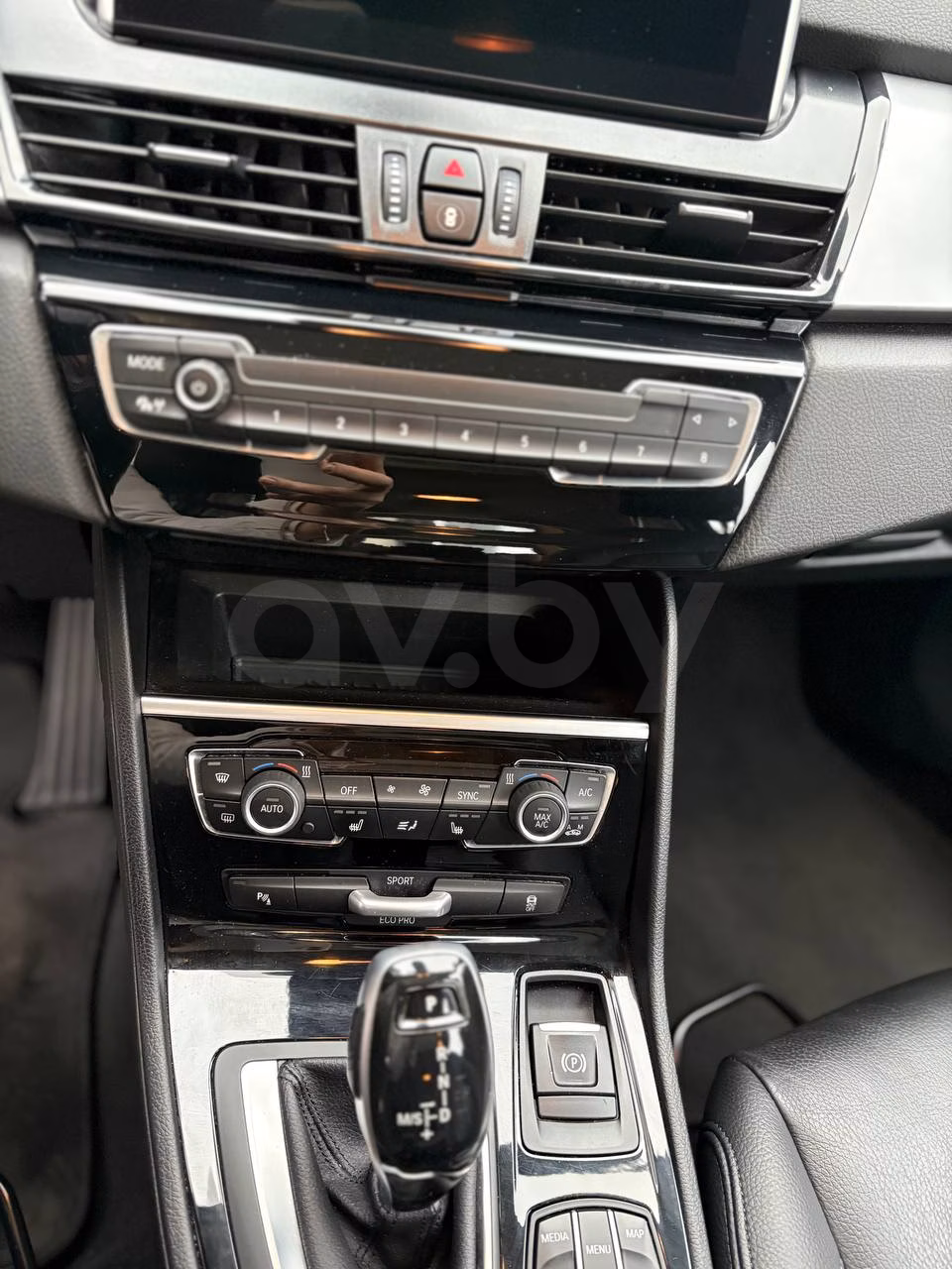 BMW 2 серия Gran Tourer фото 3