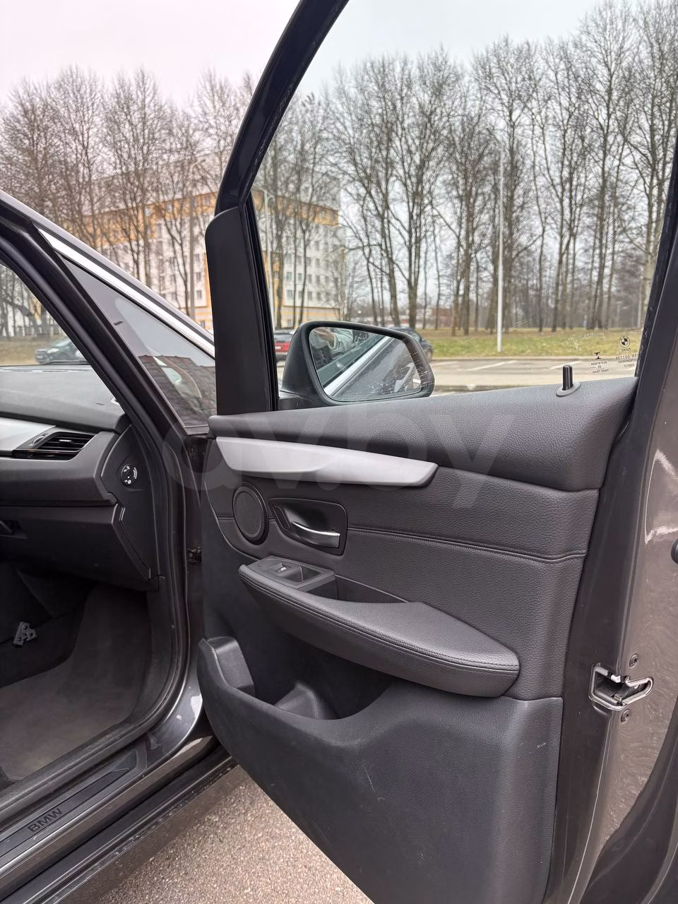 BMW 2 серия Gran Tourer фото 10