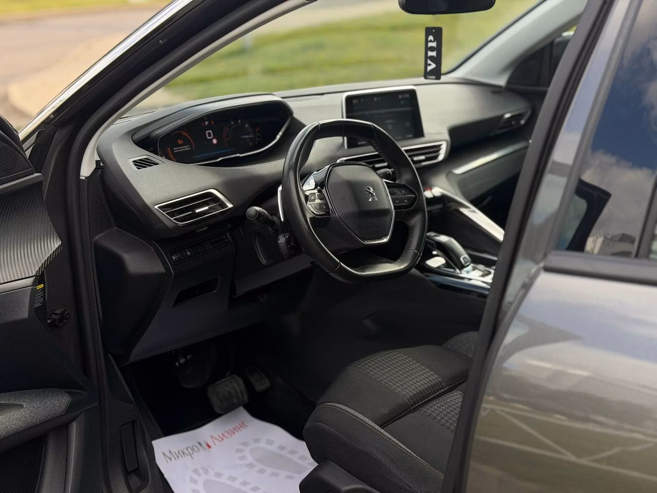 Peugeot 3008 фото 9