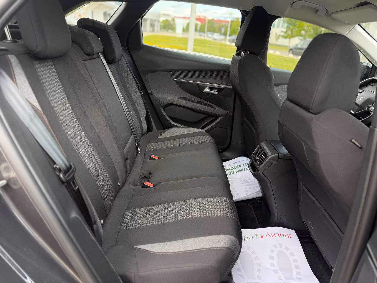 Peugeot 3008 фото 11
