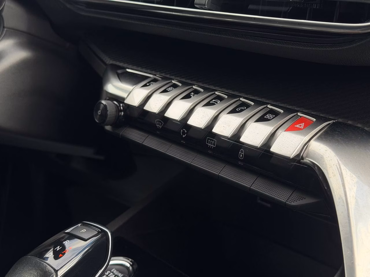 Peugeot 3008 фото 14
