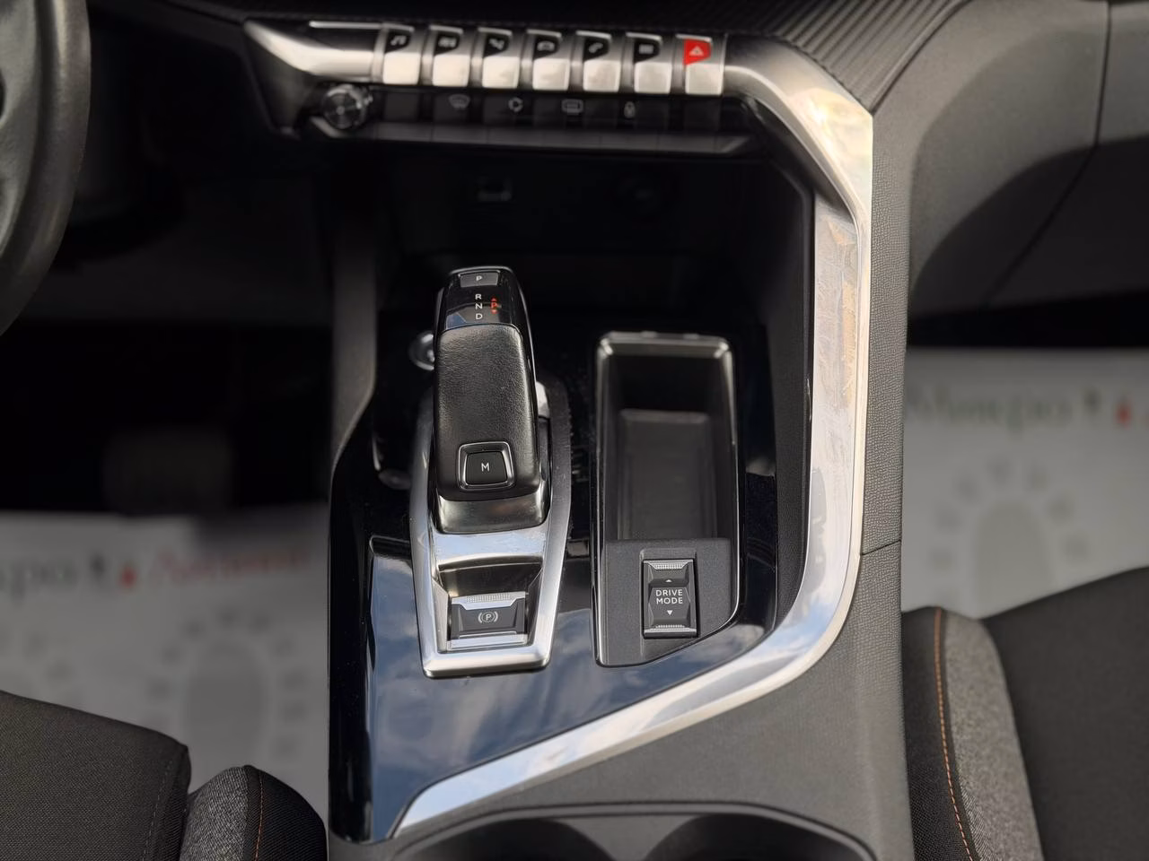 Peugeot 3008 фото 15