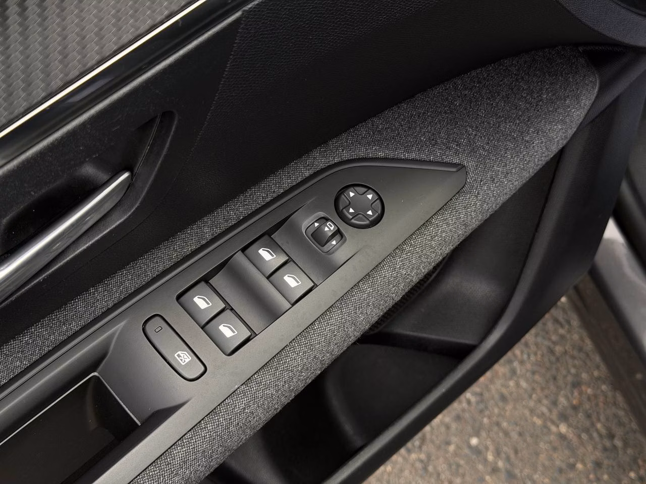 Peugeot 3008 фото 17