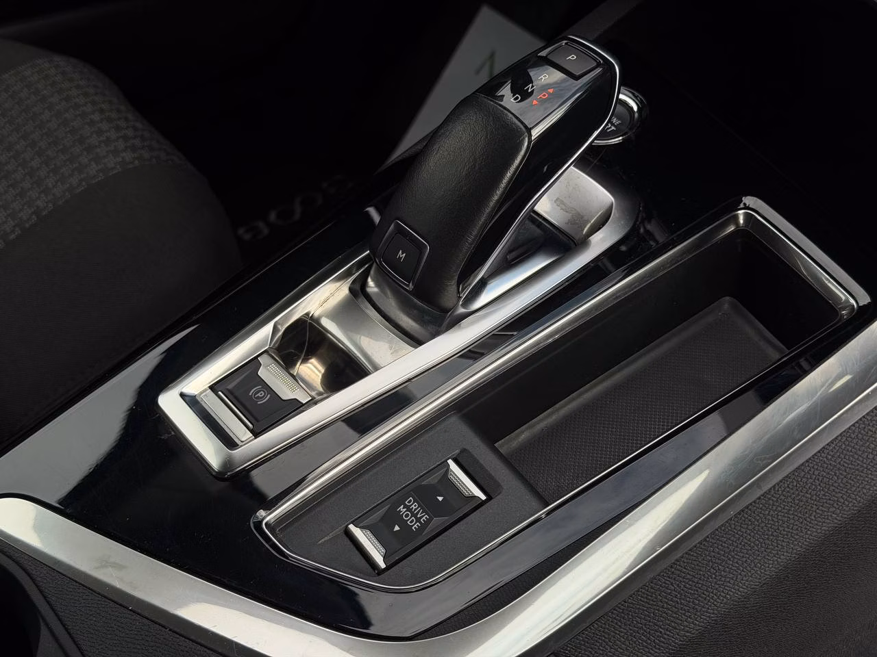 Peugeot 3008 фото 16