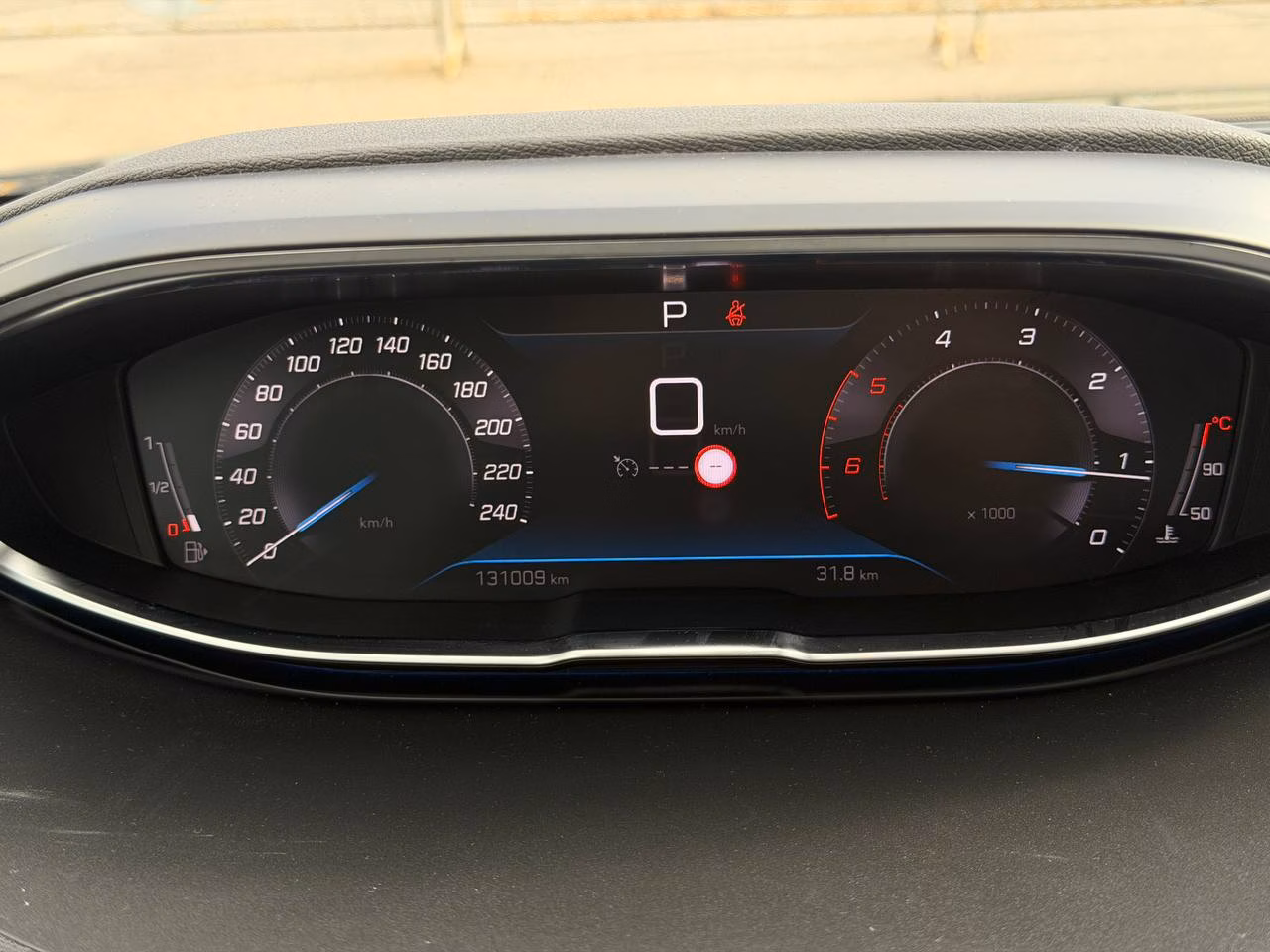 Peugeot 3008 фото 20