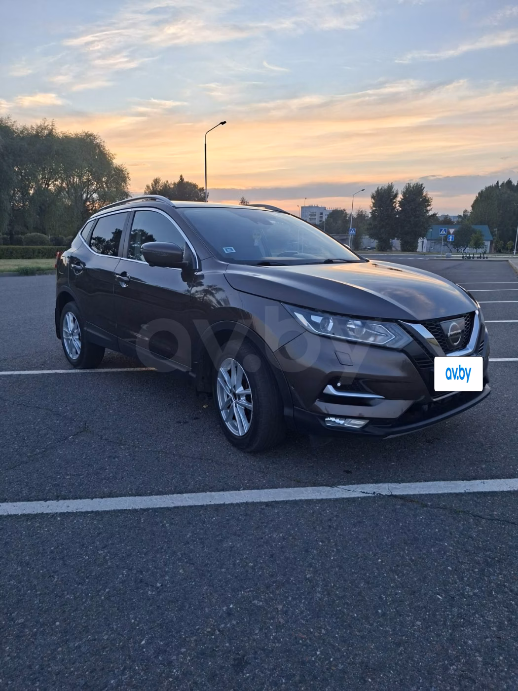 Nissan Qashqai фото 2