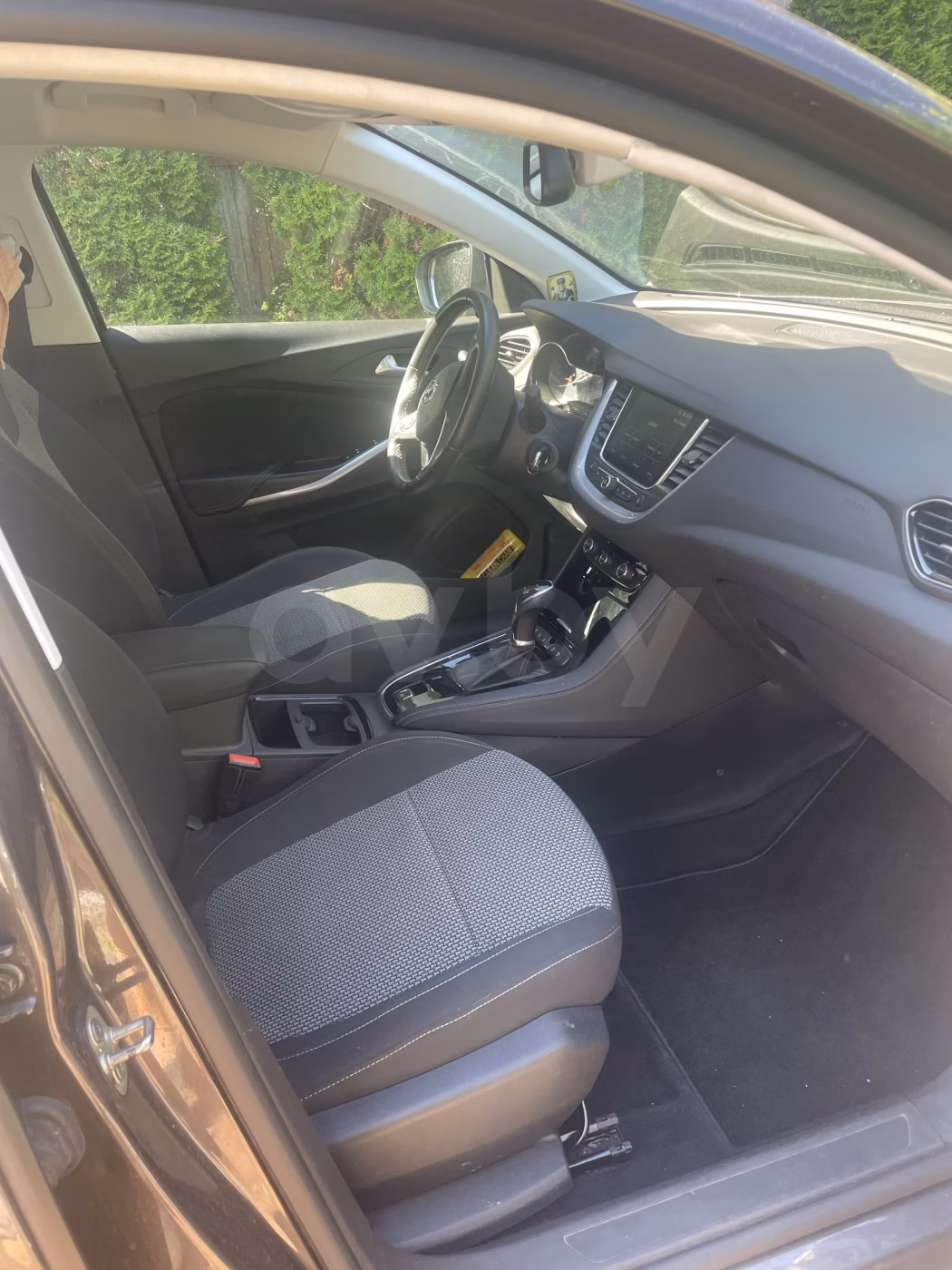 Opel Grandland X фото 3