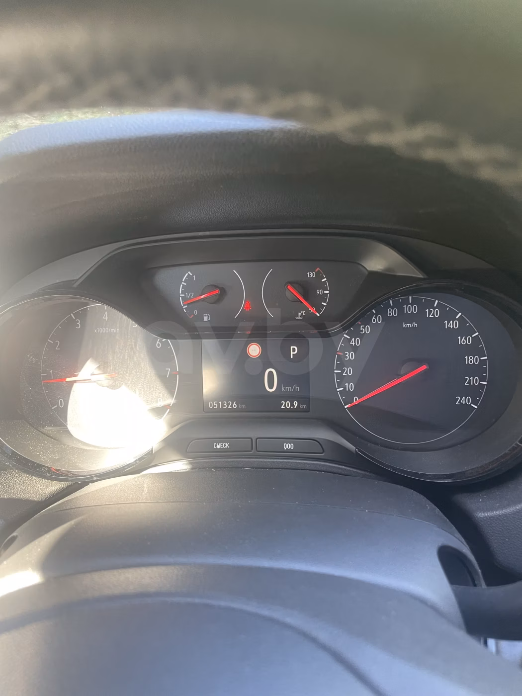 Opel Grandland X фото 4
