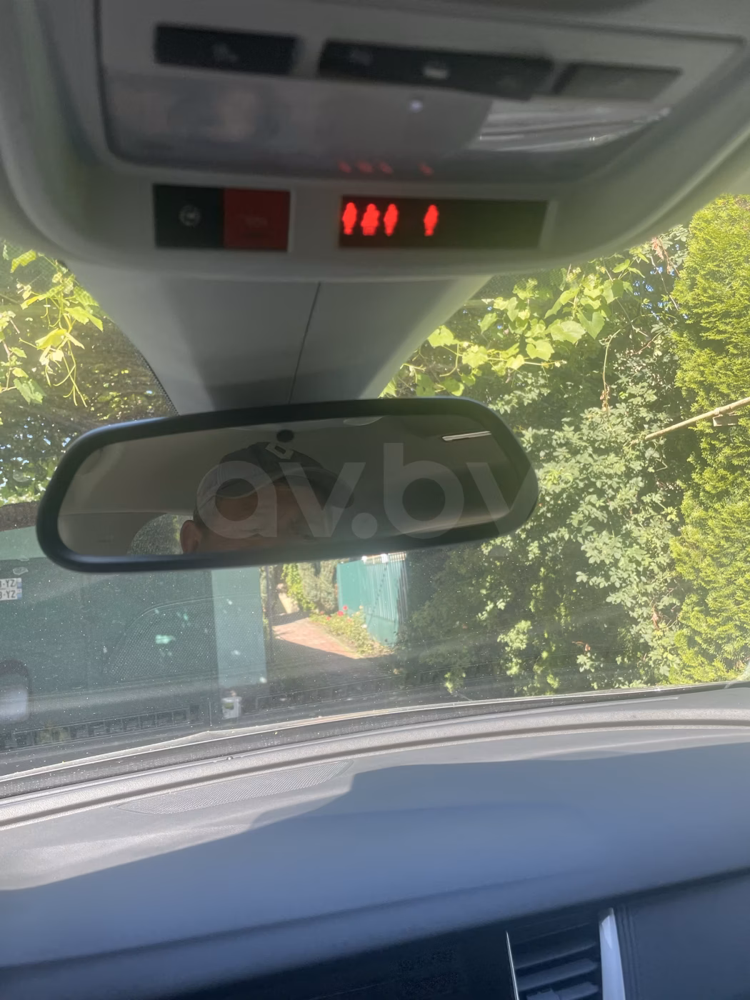Opel Grandland X фото 7