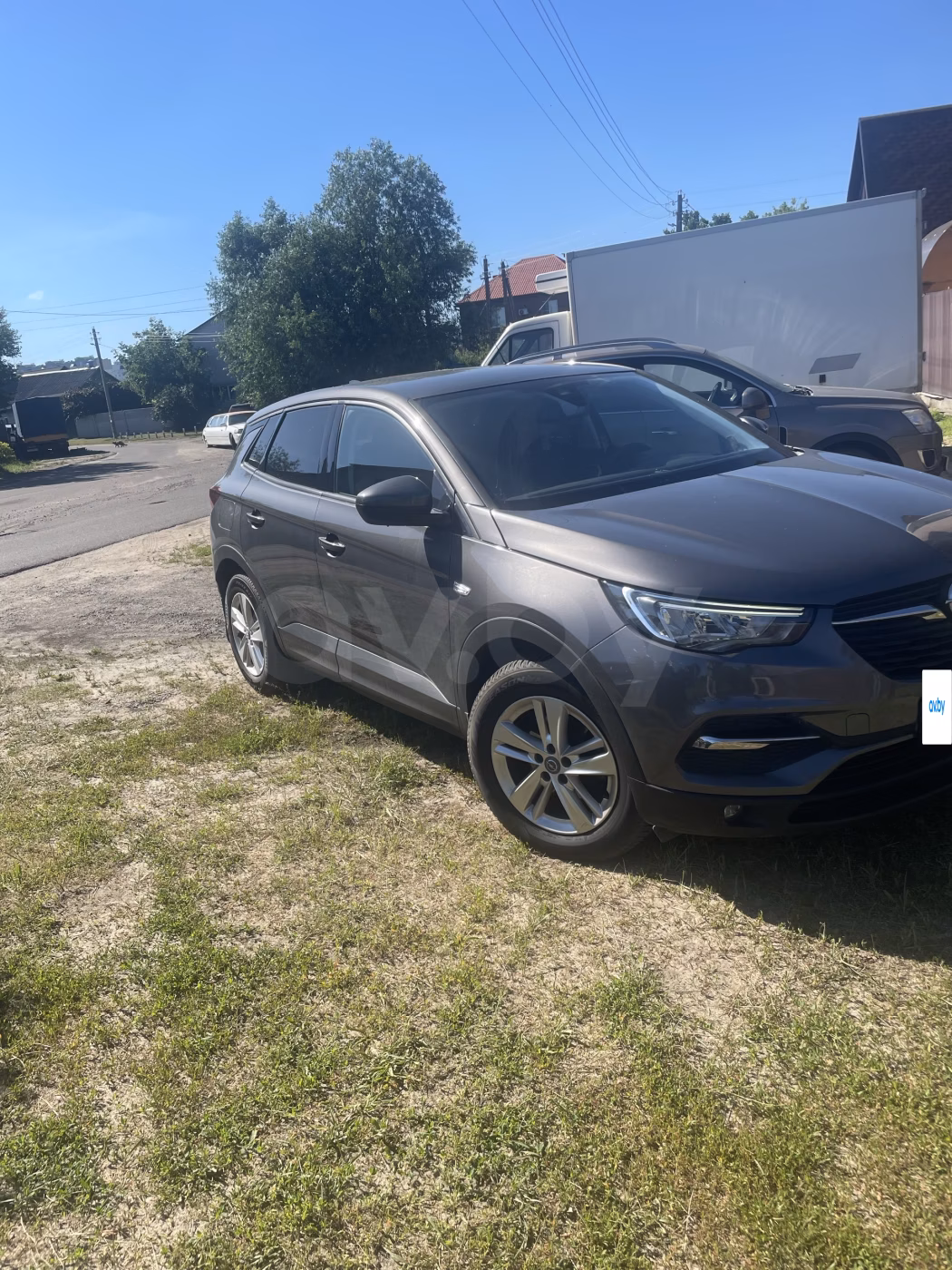 Opel Grandland X фото 15