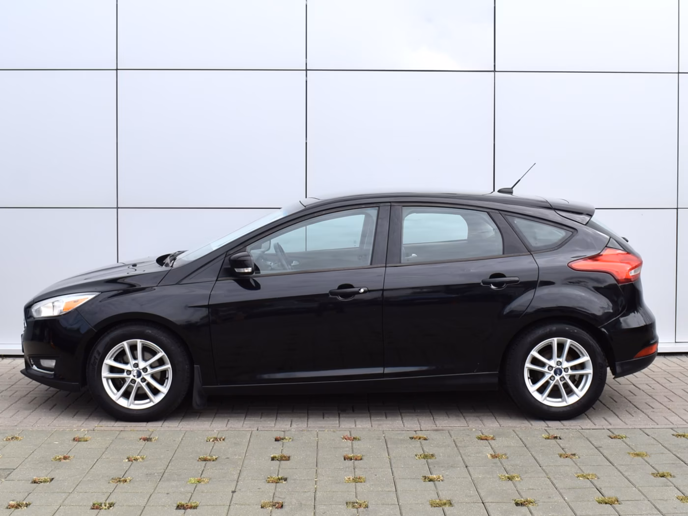 Ford Focus фото 6